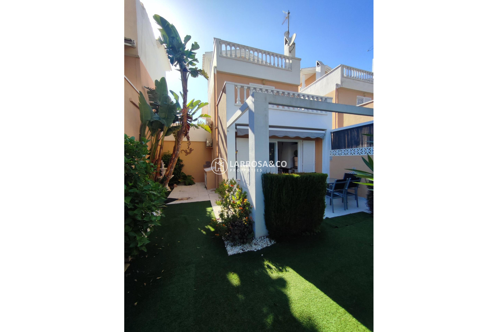 A Vendre - Semi-detached house - Guardamar del Segura - El moncayo