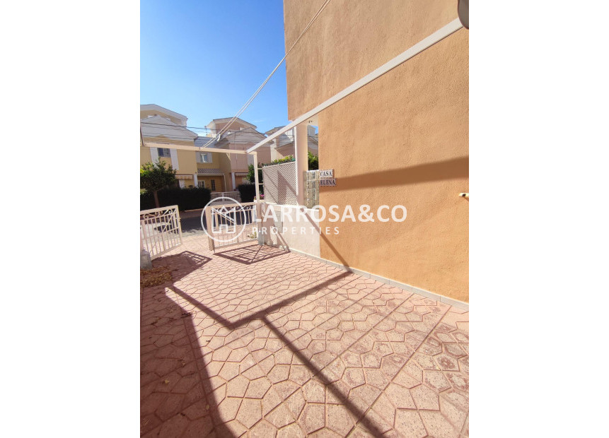 A Vendre - Semi-detached house - Guardamar del Segura - El moncayo