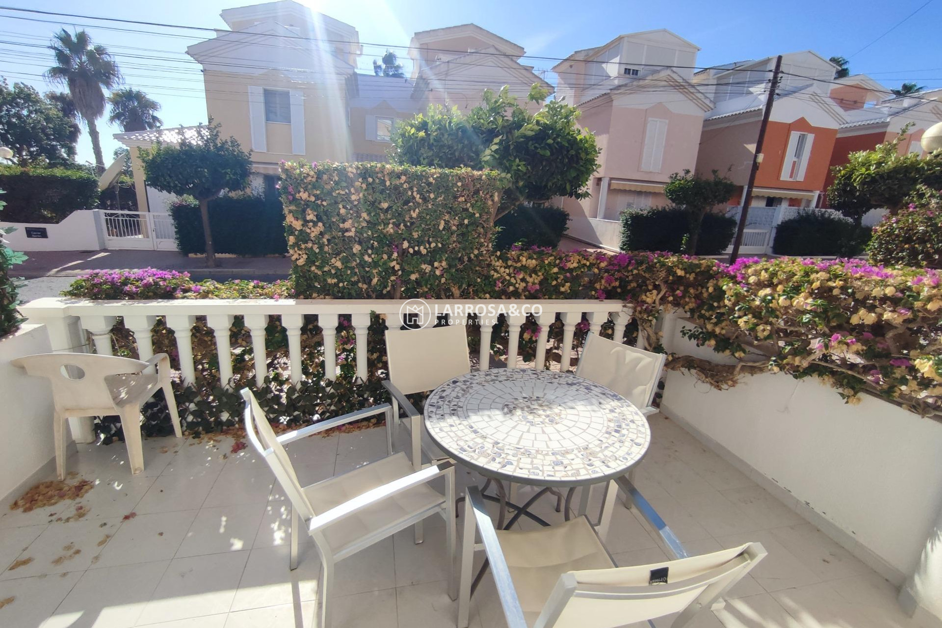 A Vendre - Semi-detached house - Guardamar del Segura - El moncayo