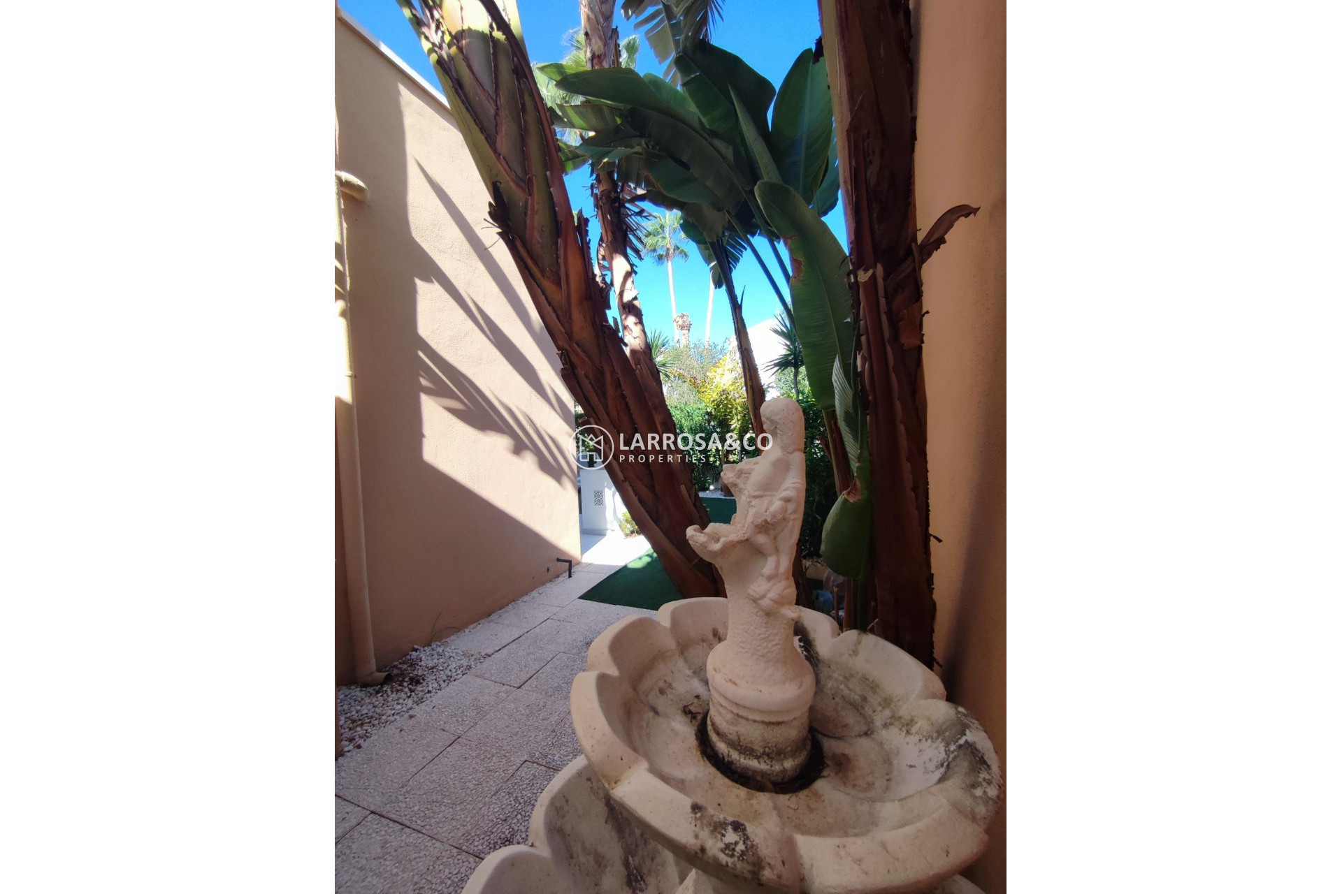 A Vendre - Semi-detached house - Guardamar del Segura - El moncayo