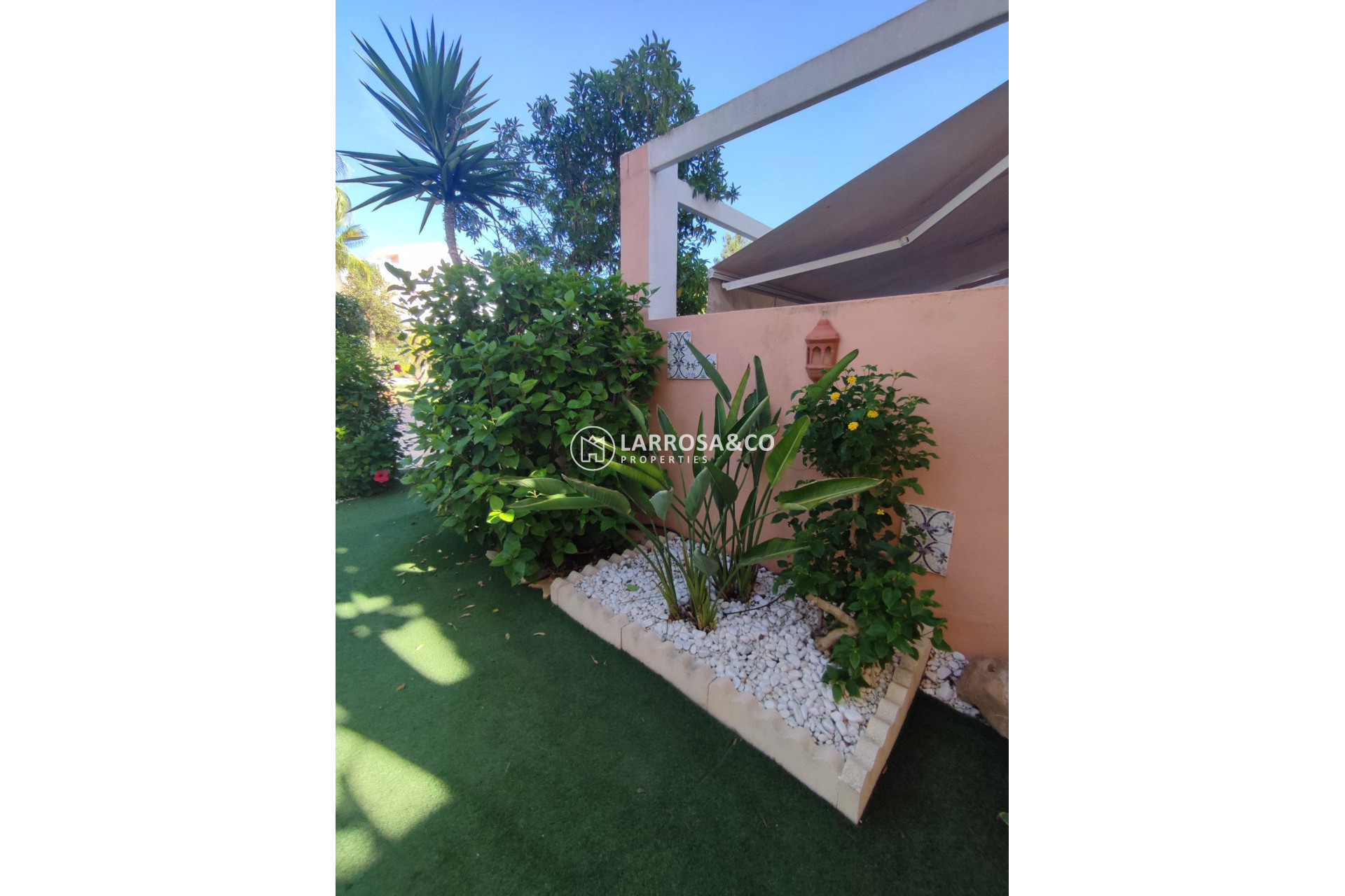 A Vendre - Semi-detached house - Guardamar del Segura - El moncayo