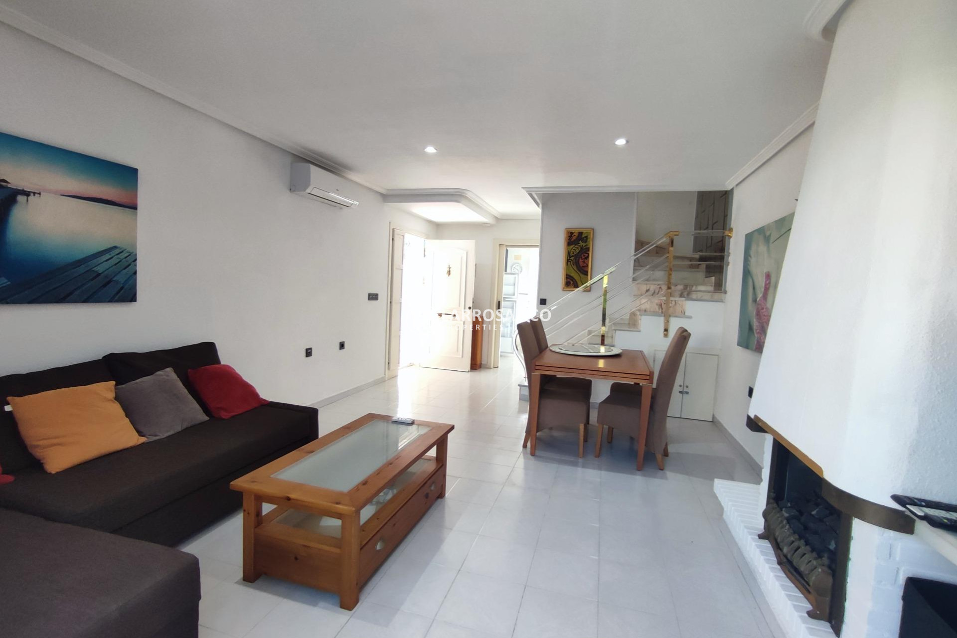 A Vendre - Semi-detached house - Guardamar del Segura - El moncayo