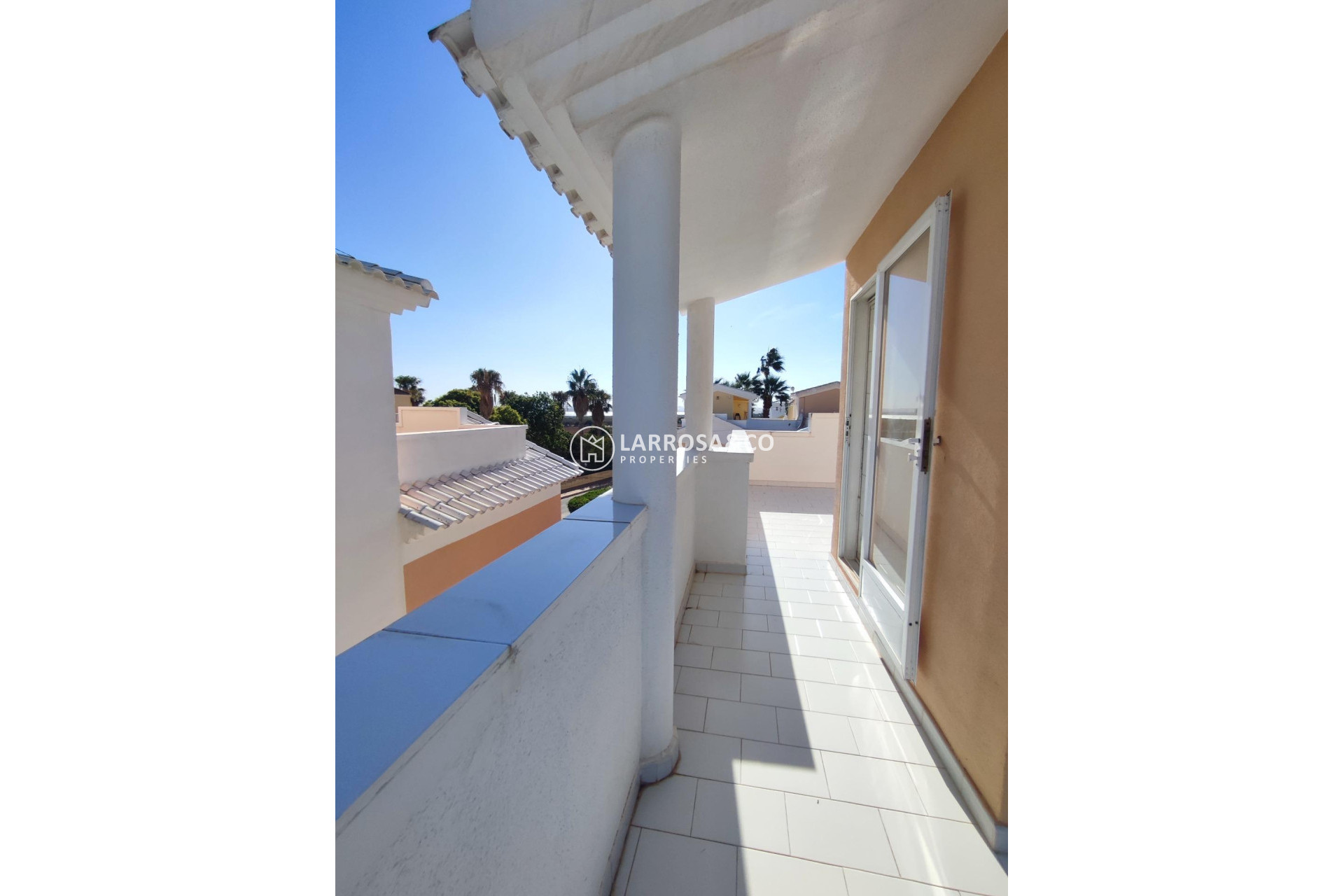 A Vendre - Semi-detached house - Guardamar del Segura - El moncayo