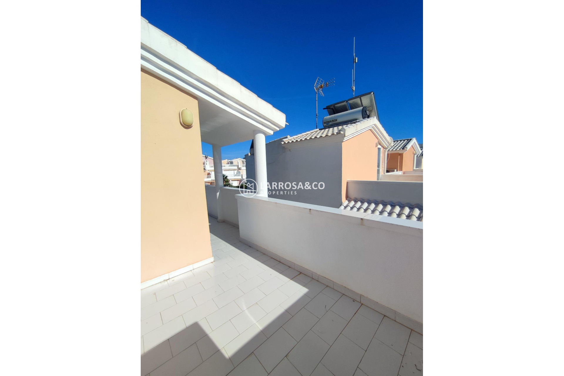 A Vendre - Semi-detached house - Guardamar del Segura - El moncayo