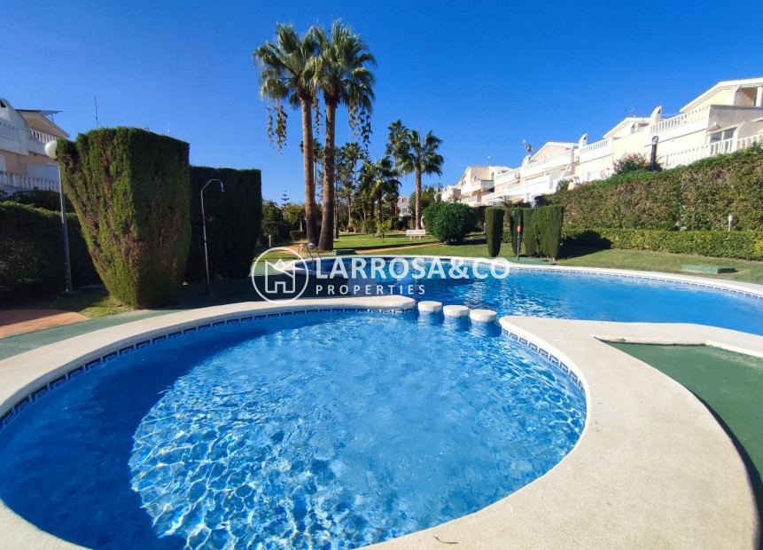 A Vendre - Semi-detached house - Guardamar del Segura - El moncayo