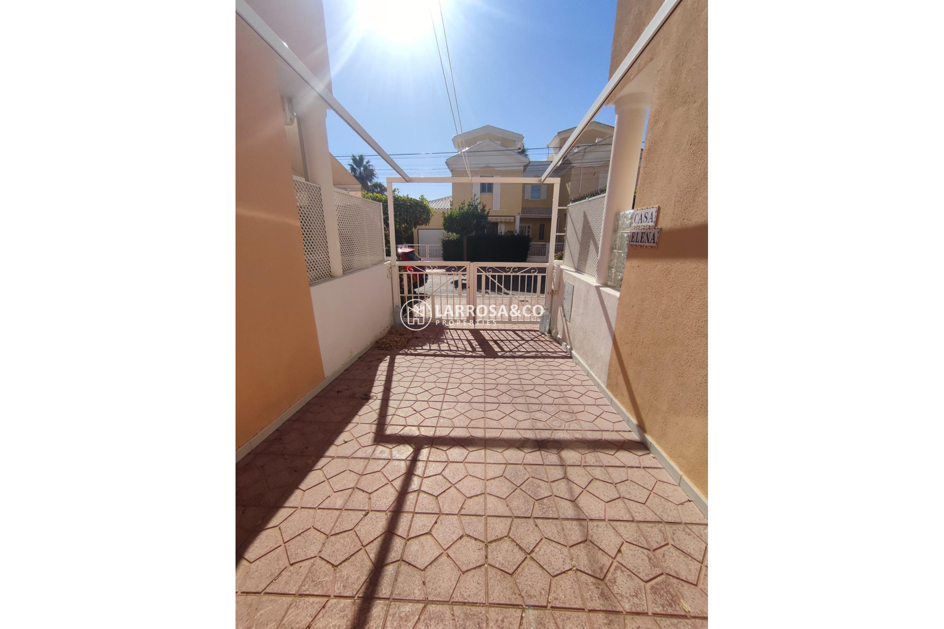 A Vendre - Semi-detached house - Guardamar del Segura - El moncayo