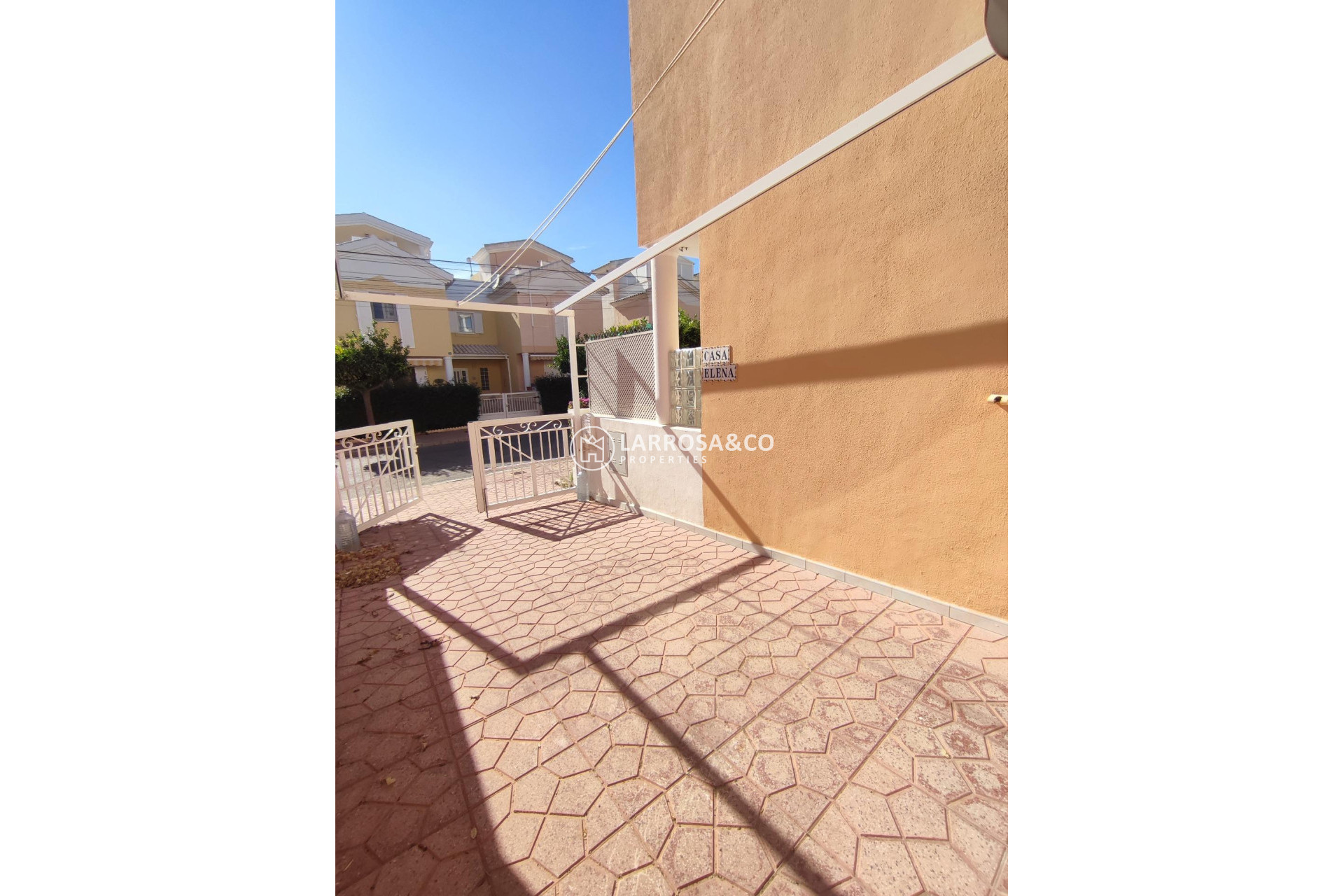 A Vendre - Semi-detached house - Guardamar del Segura - El moncayo