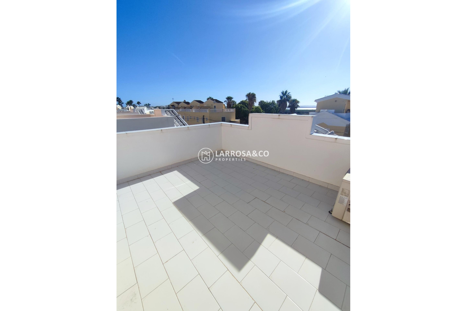 A Vendre - Semi-detached house - Guardamar del Segura - El moncayo