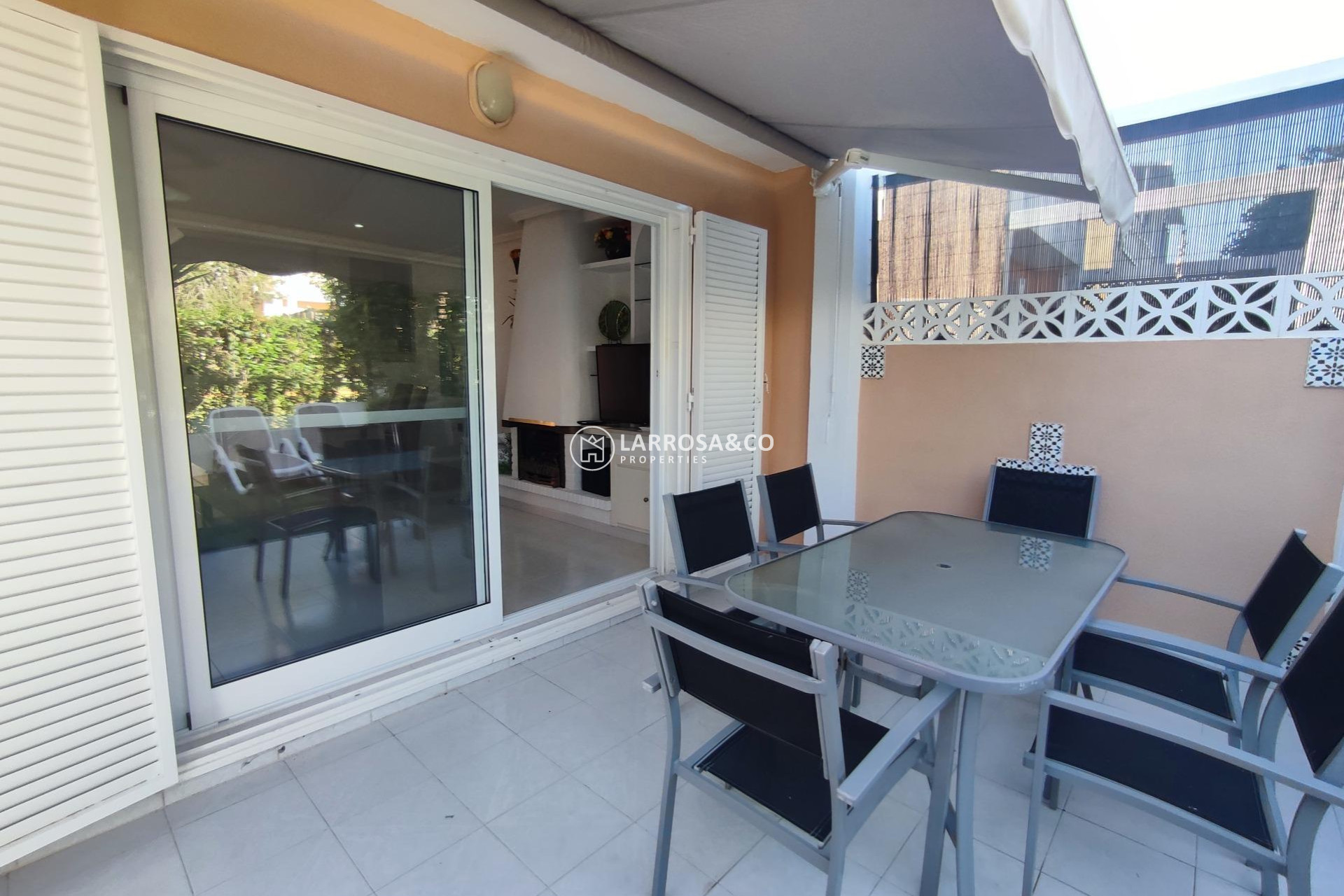 A Vendre - Semi-detached house - Guardamar del Segura - El moncayo