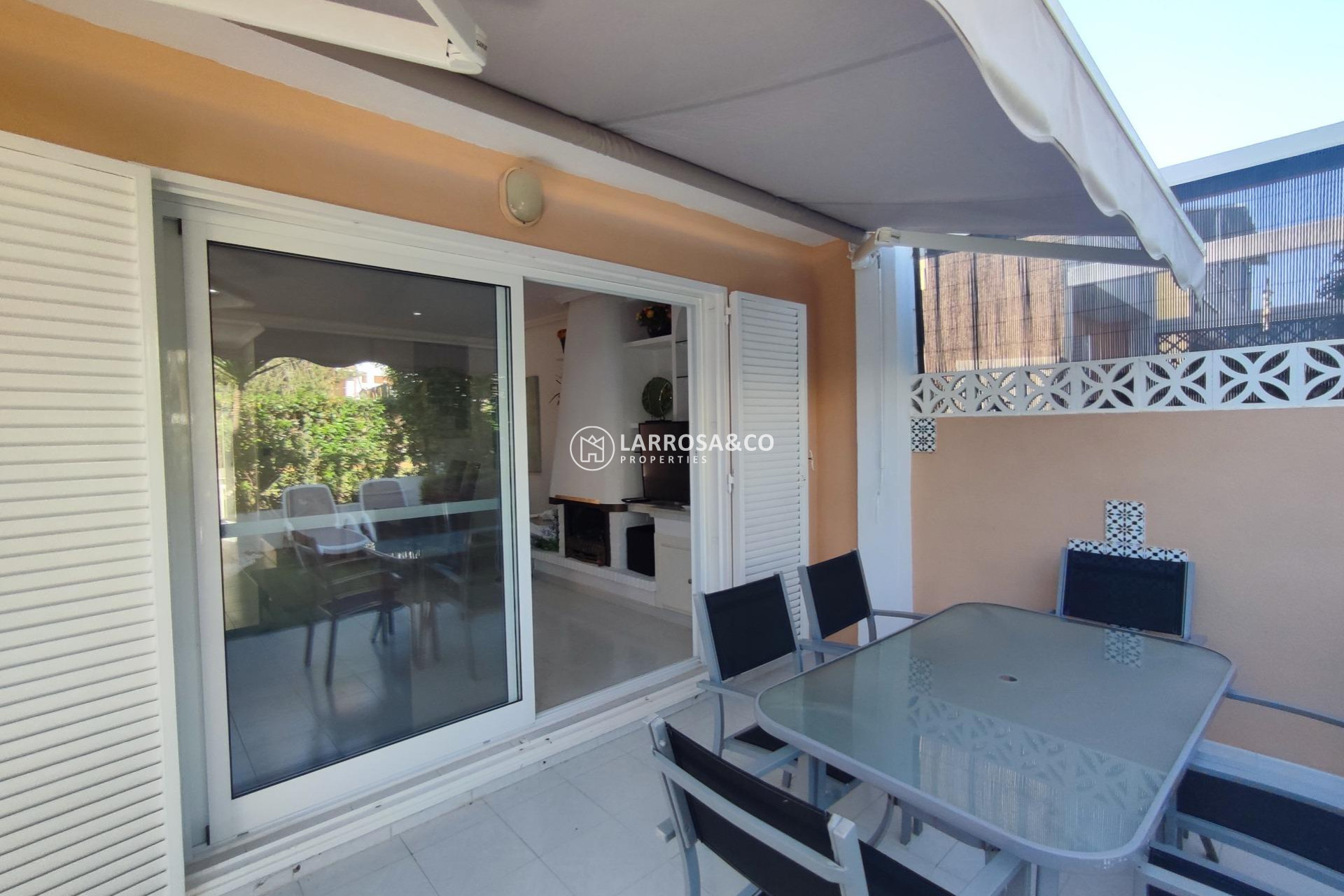 A Vendre - Semi-detached house - Guardamar del Segura - El moncayo