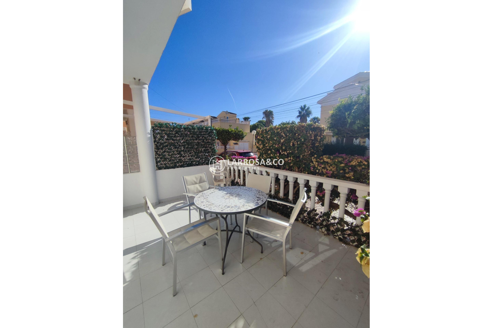 A Vendre - Semi-detached house - Guardamar del Segura - El moncayo