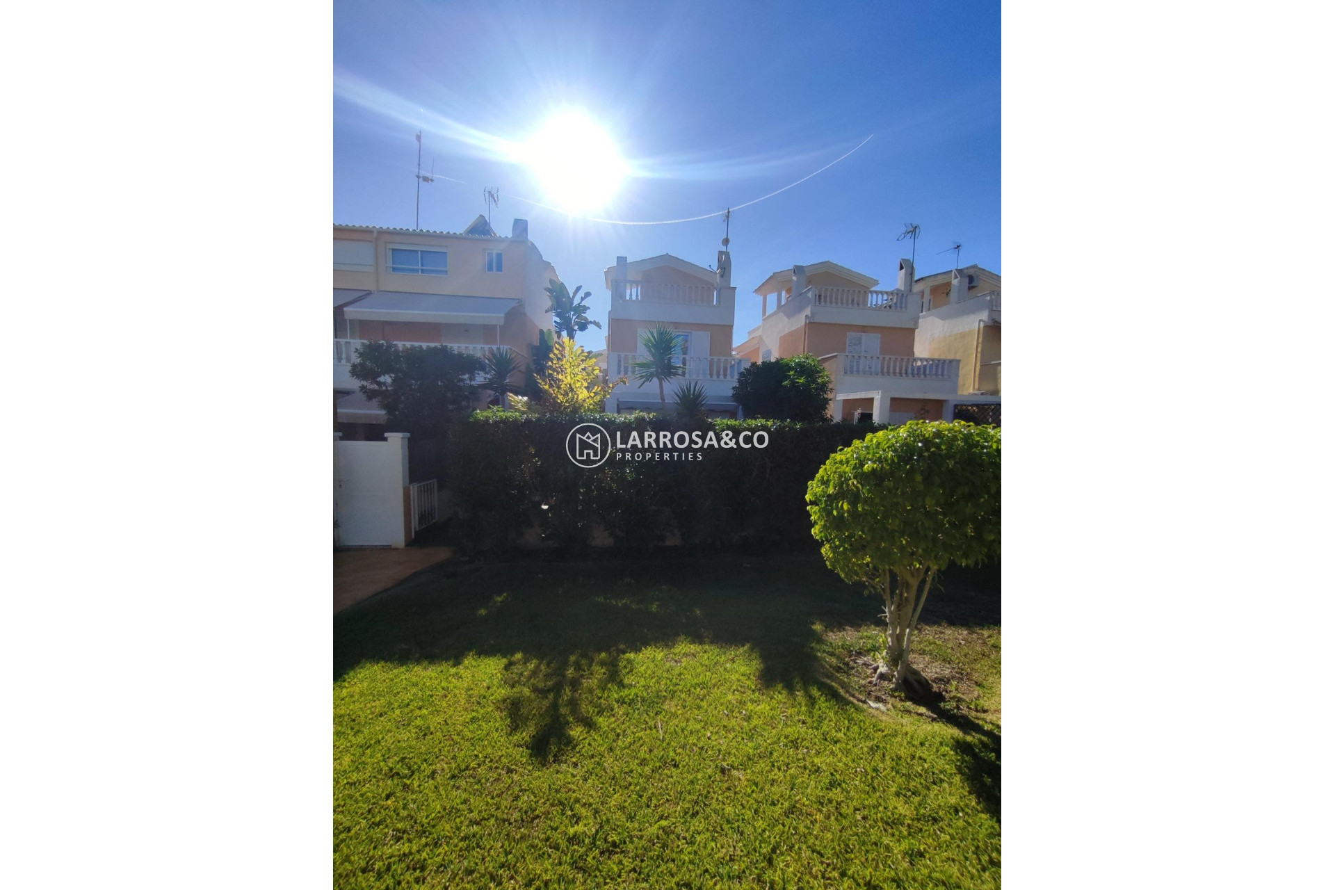 A Vendre - Semi-detached house - Guardamar del Segura - El moncayo