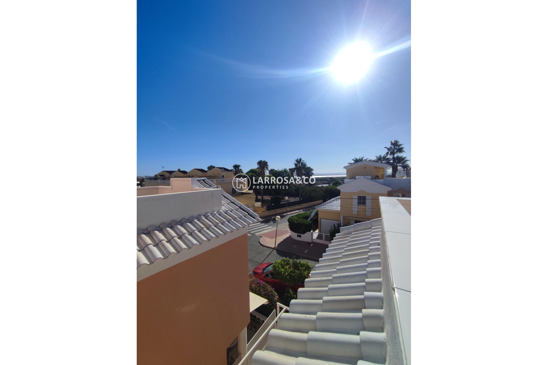 A Vendre - Semi-detached house - Guardamar del Segura - El moncayo