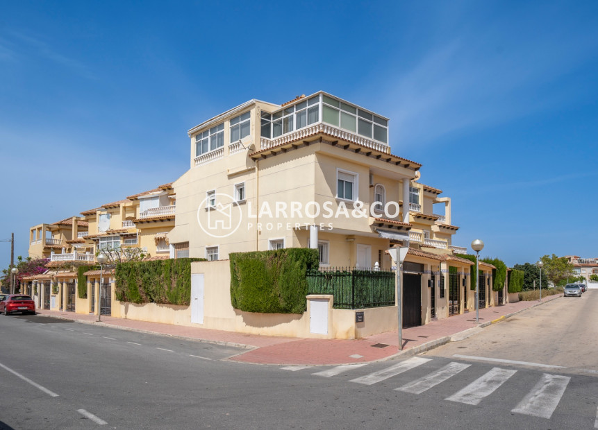 A Vendre - Semi-detached house - Guardamar del Segura - El moncayo