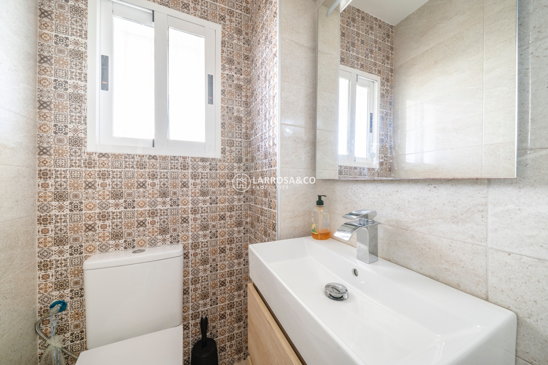 A Vendre - Semi-detached house - Guardamar del Segura - El moncayo