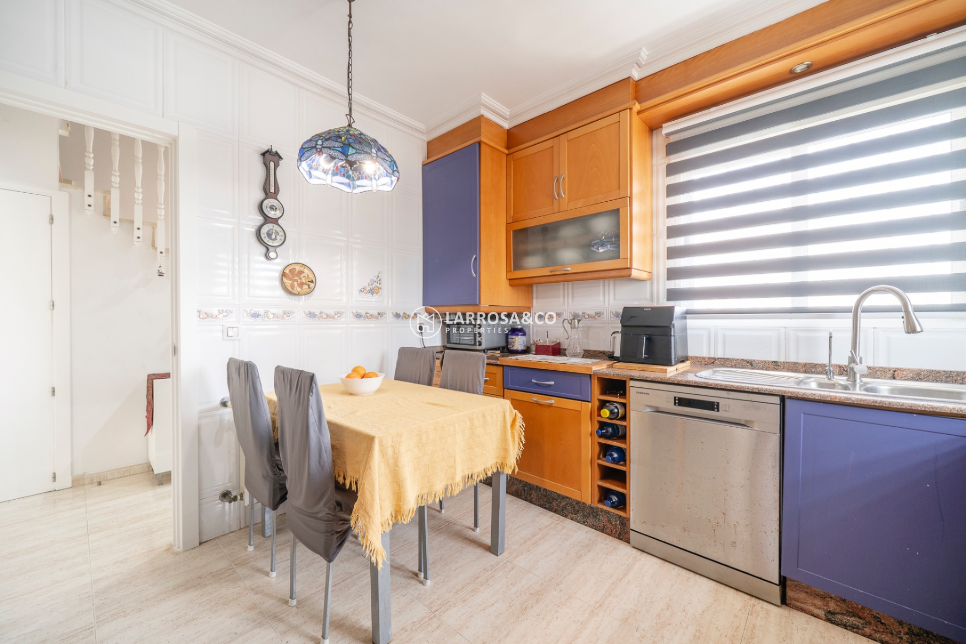 A Vendre - Semi-detached house - Guardamar del Segura - El moncayo