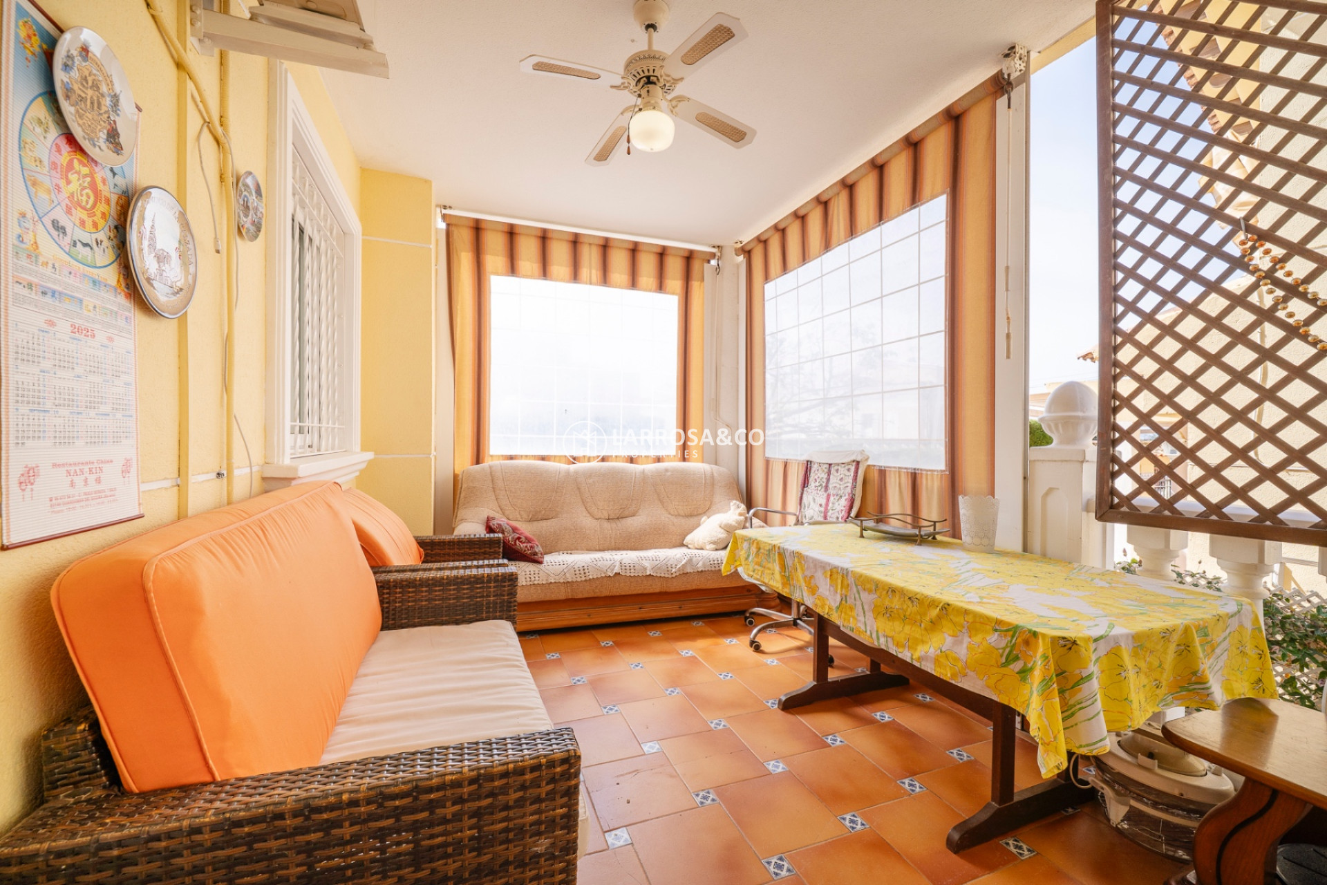 A Vendre - Semi-detached house - Guardamar del Segura - El moncayo