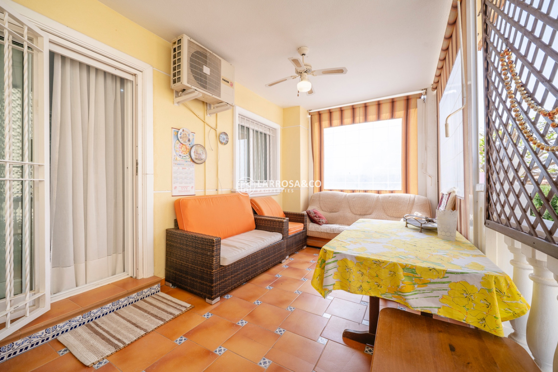 A Vendre - Semi-detached house - Guardamar del Segura - El moncayo