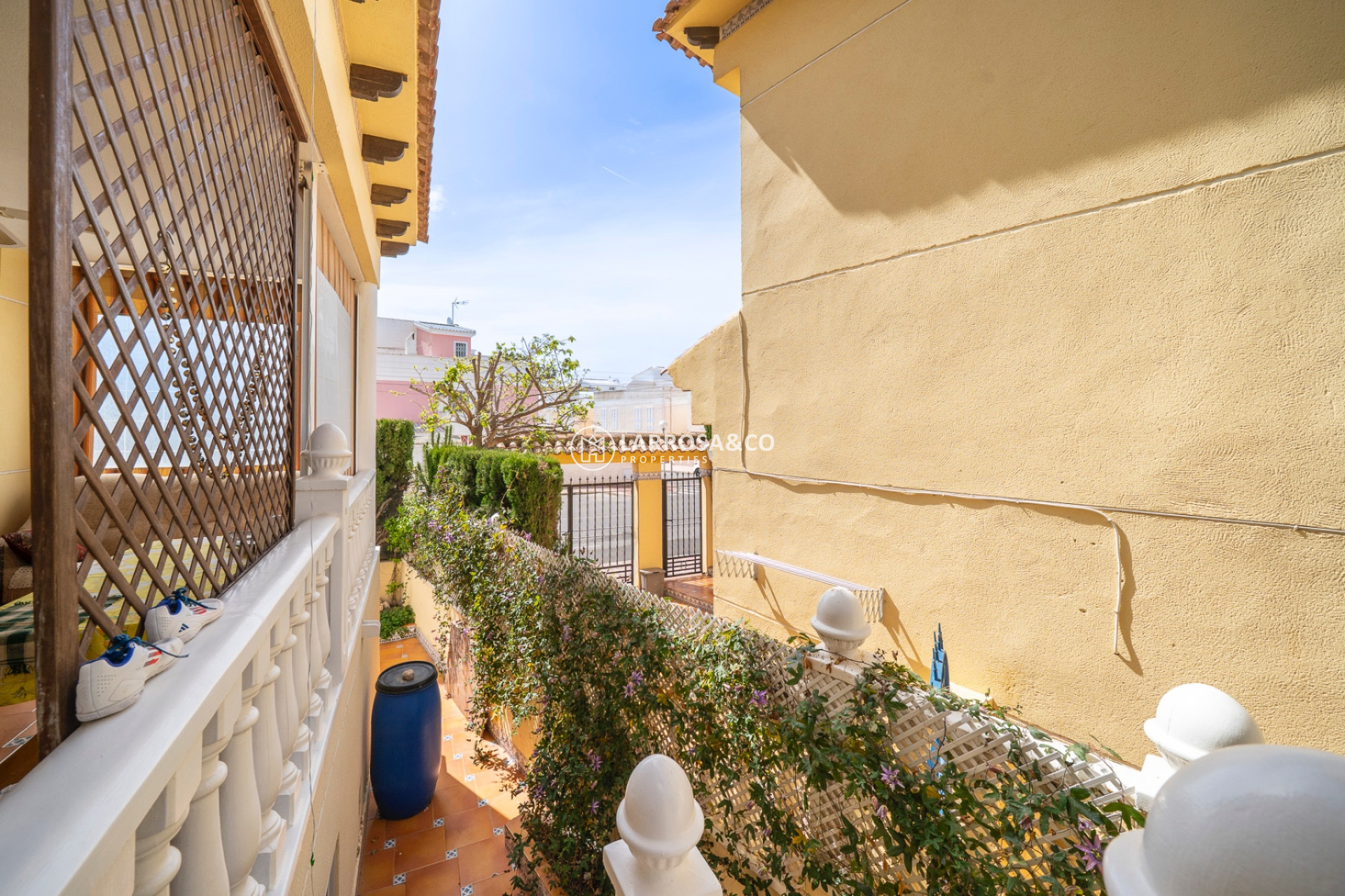A Vendre - Semi-detached house - Guardamar del Segura - El moncayo