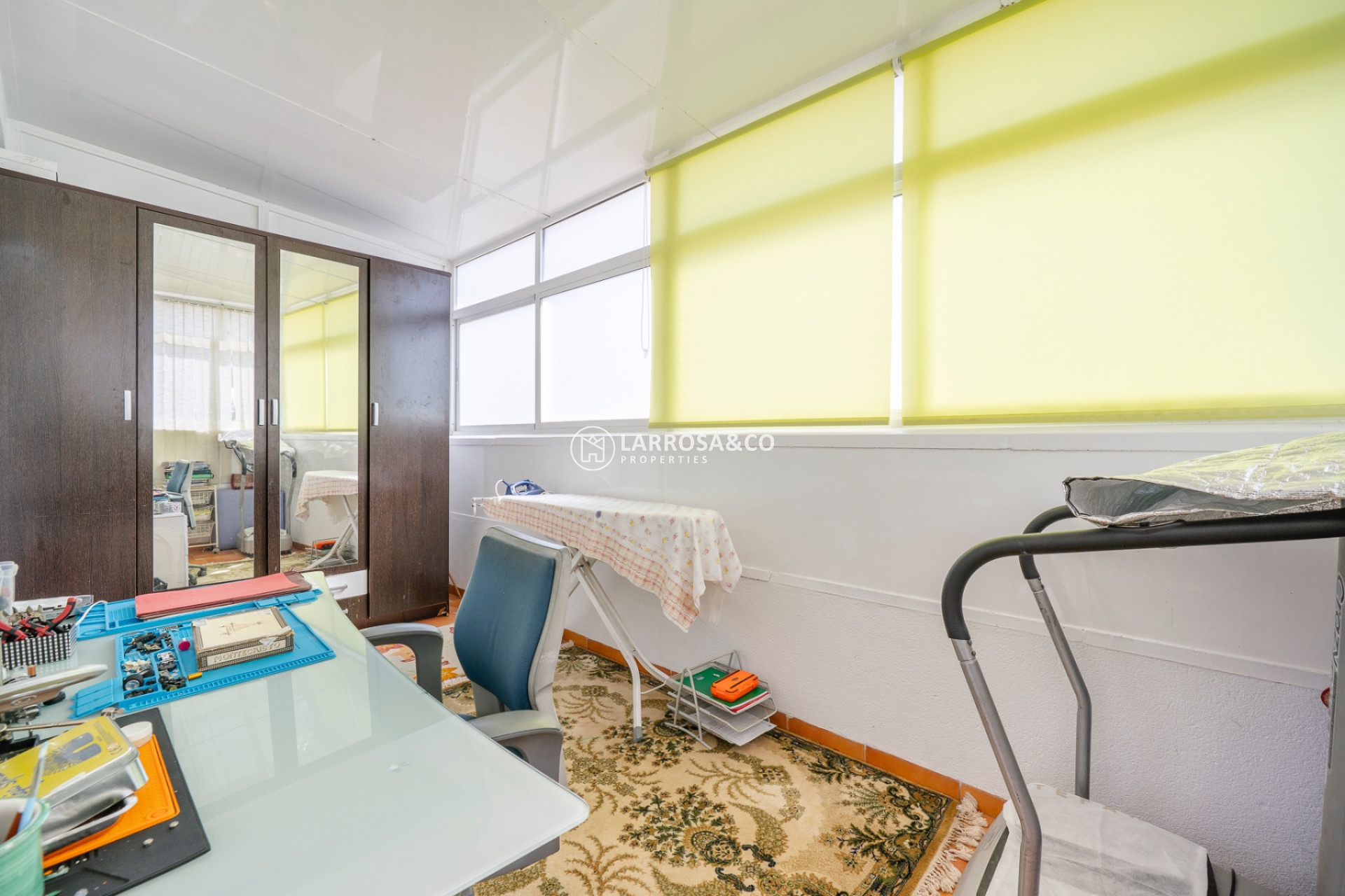 A Vendre - Semi-detached house - Guardamar del Segura - El moncayo