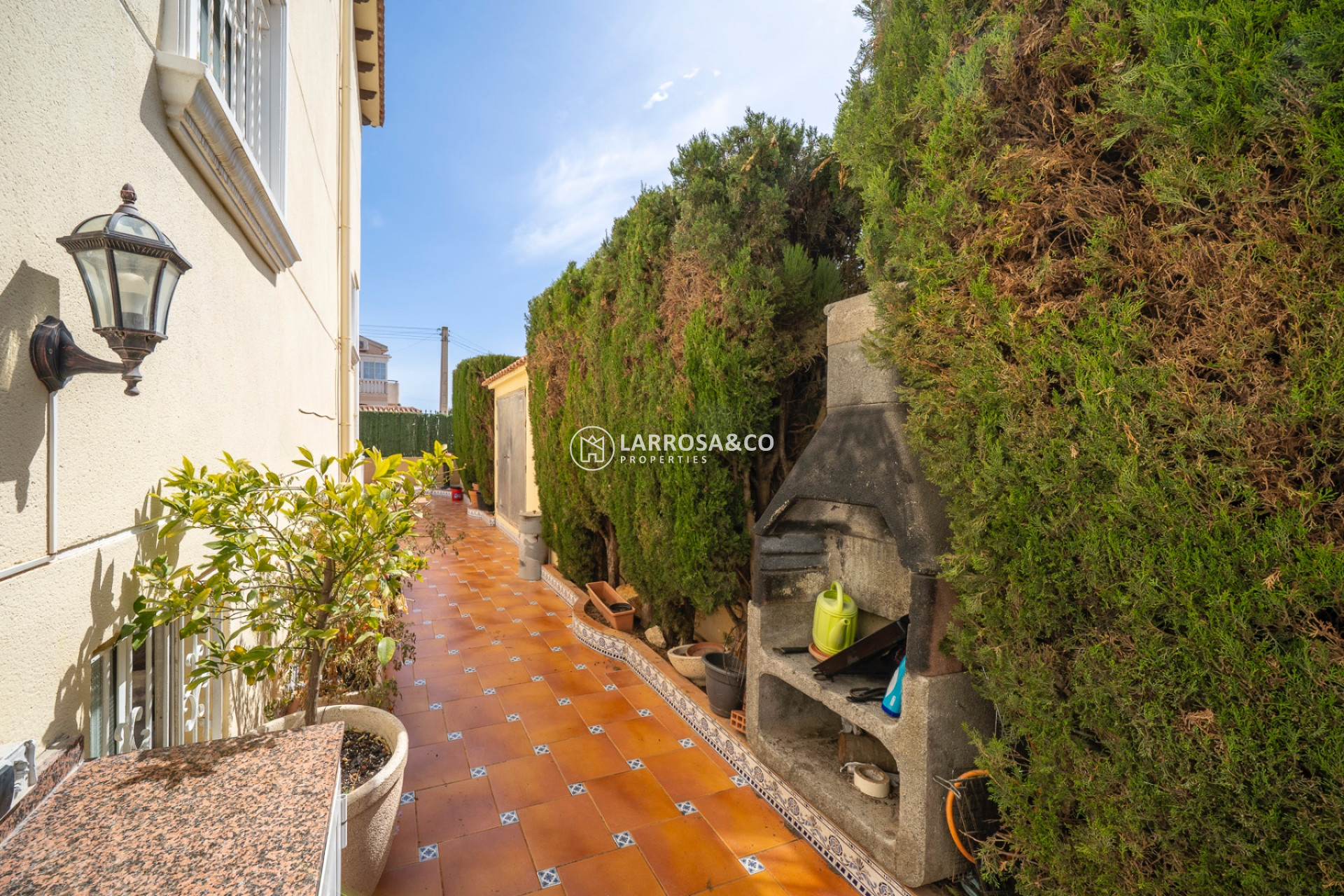 A Vendre - Semi-detached house - Guardamar del Segura - El moncayo