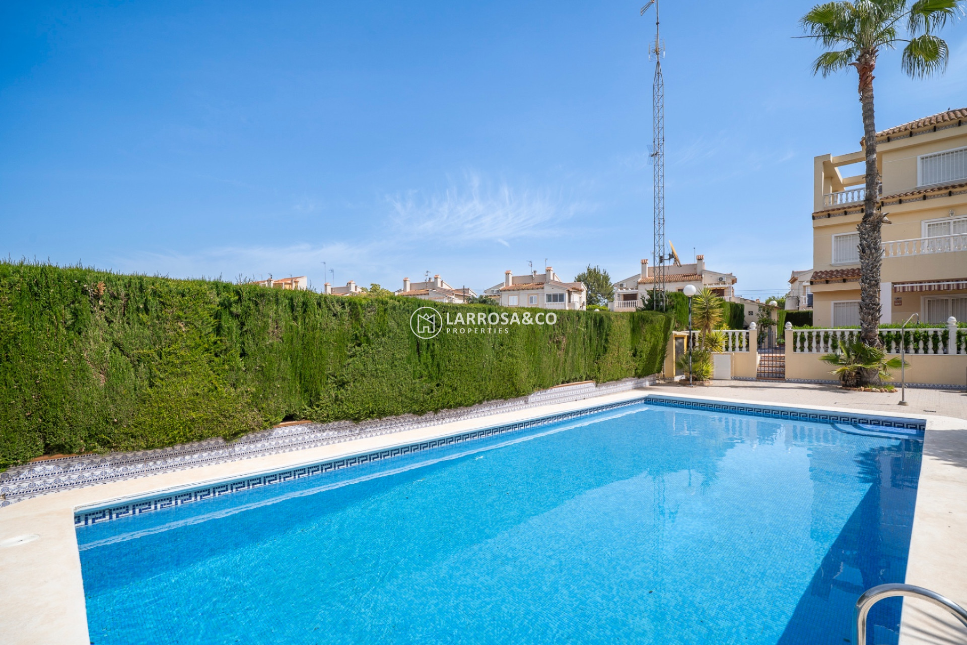 A Vendre - Semi-detached house - Guardamar del Segura - El moncayo