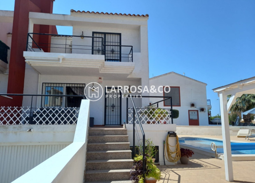 A Vendre - Semi-detached house - Guardamar del Segura - El Raso