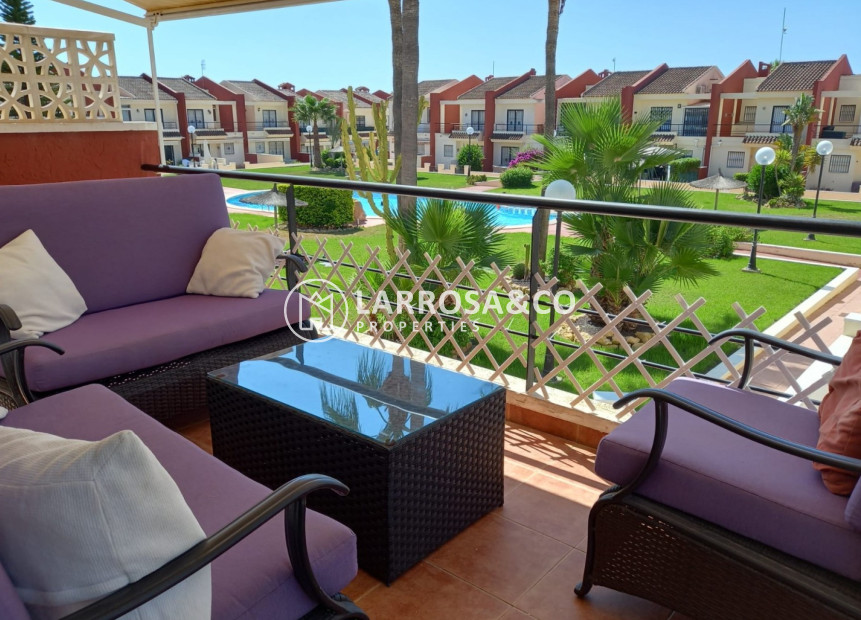 A Vendre - Semi-detached house - Guardamar del Segura - El Raso