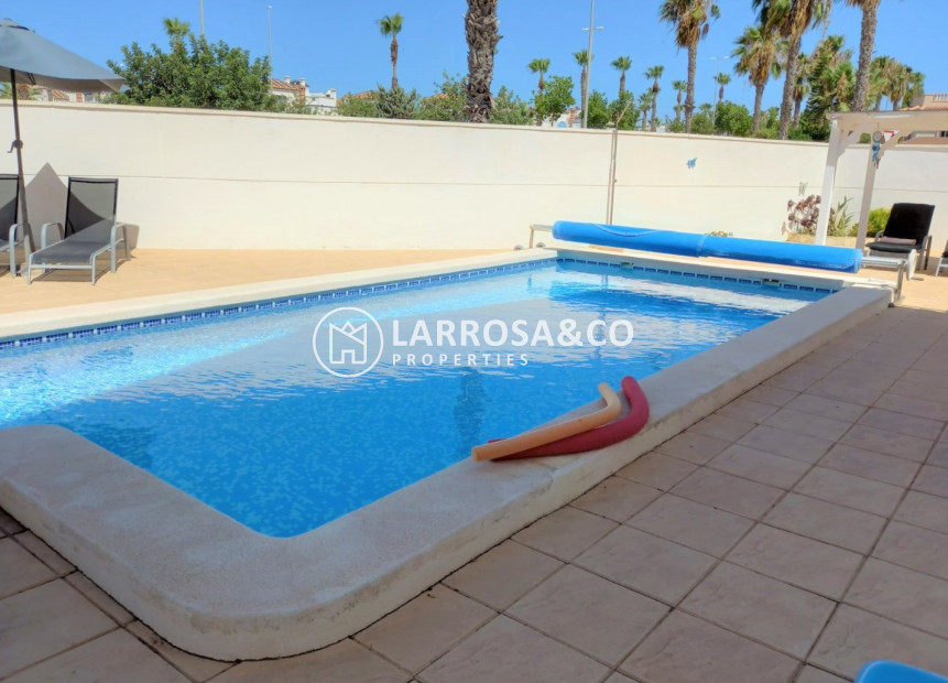 A Vendre - Semi-detached house - Guardamar del Segura - El Raso