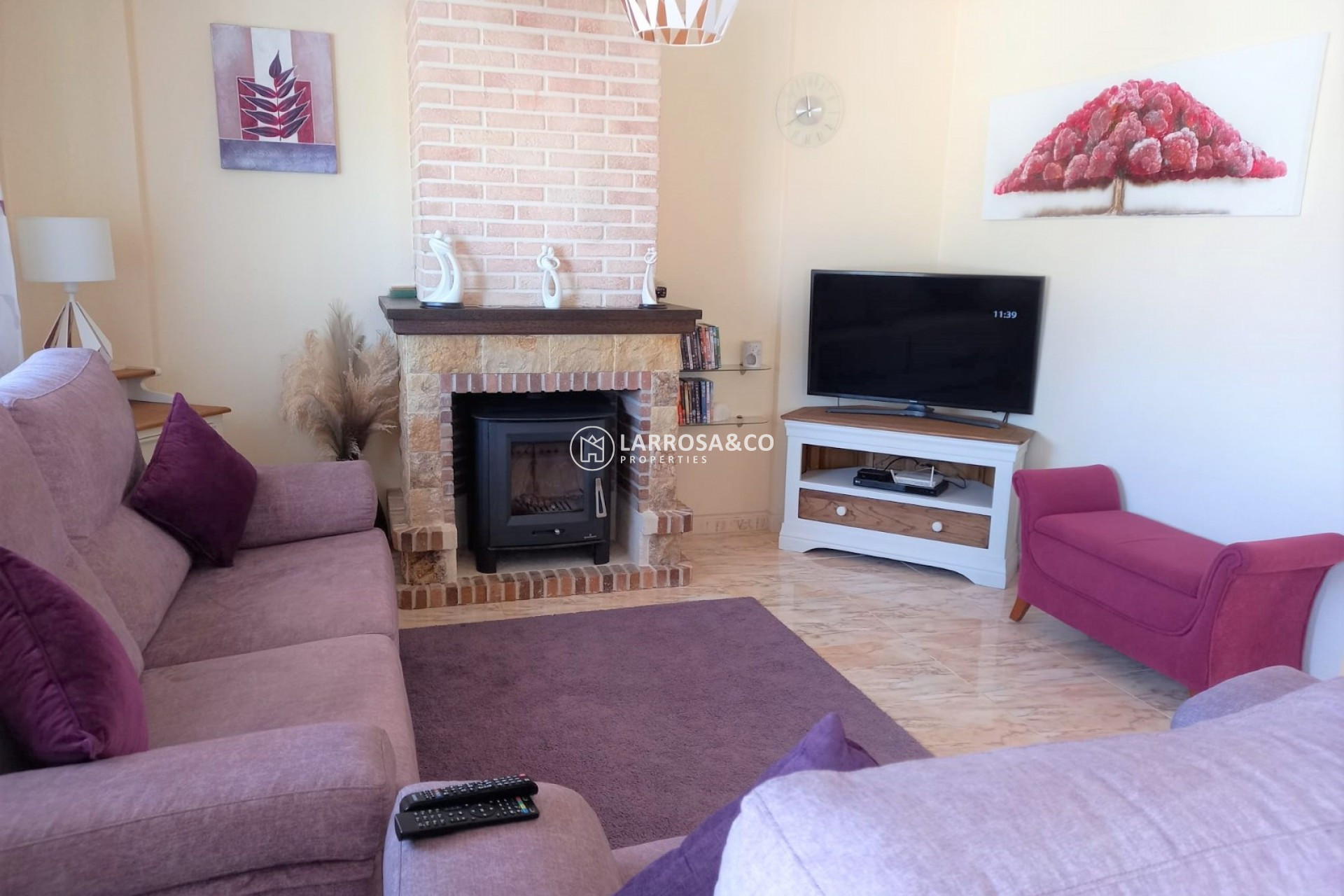 A Vendre - Semi-detached house - Guardamar del Segura - El Raso