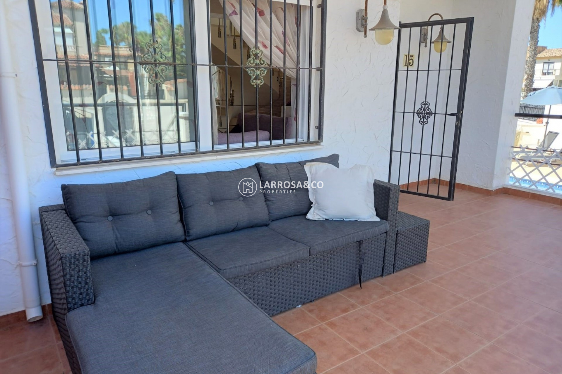 A Vendre - Semi-detached house - Guardamar del Segura - El Raso