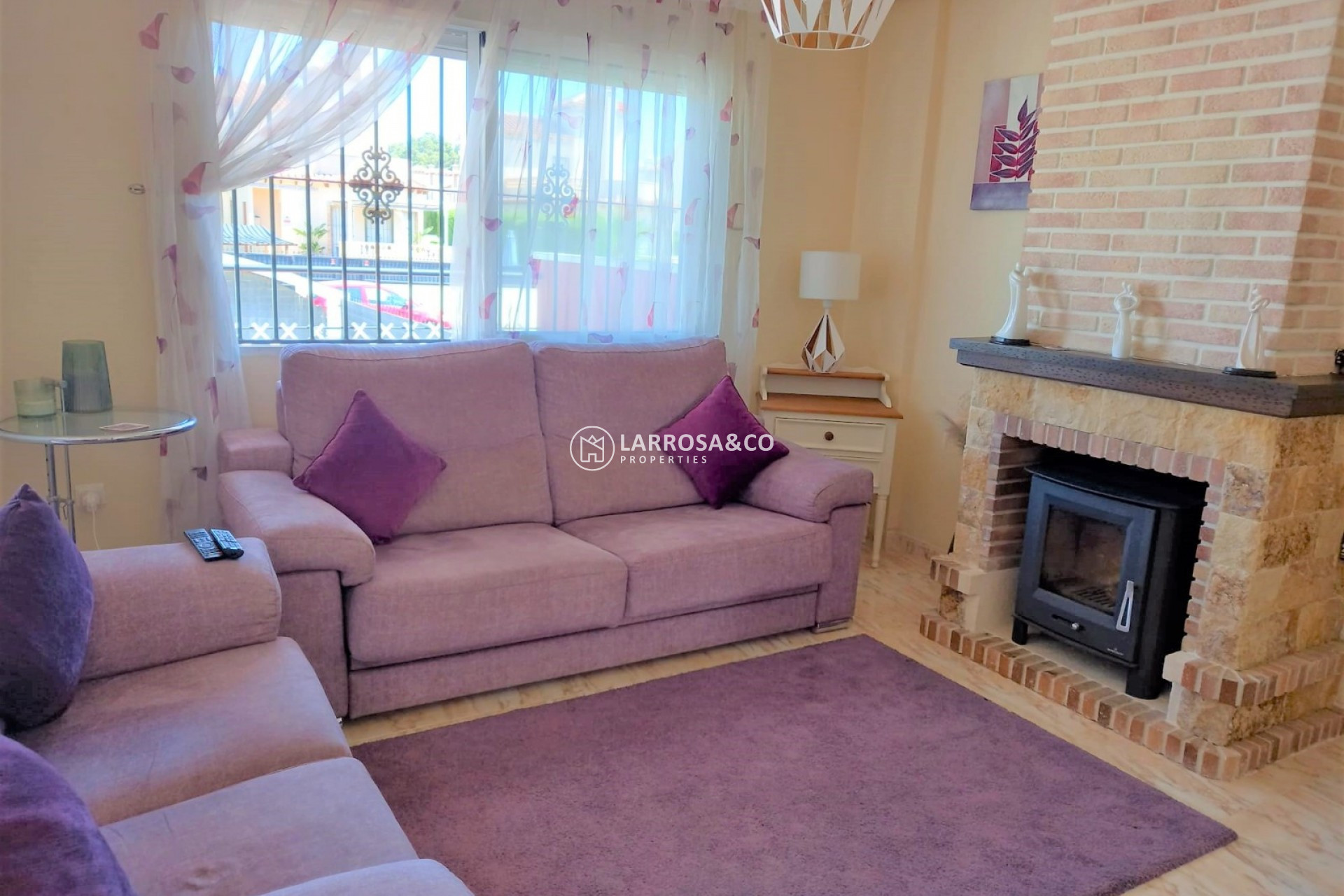 A Vendre - Semi-detached house - Guardamar del Segura - El Raso