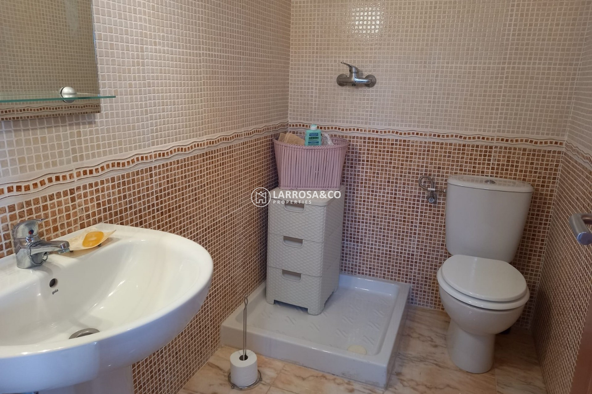 A Vendre - Semi-detached house - Guardamar del Segura - El Raso