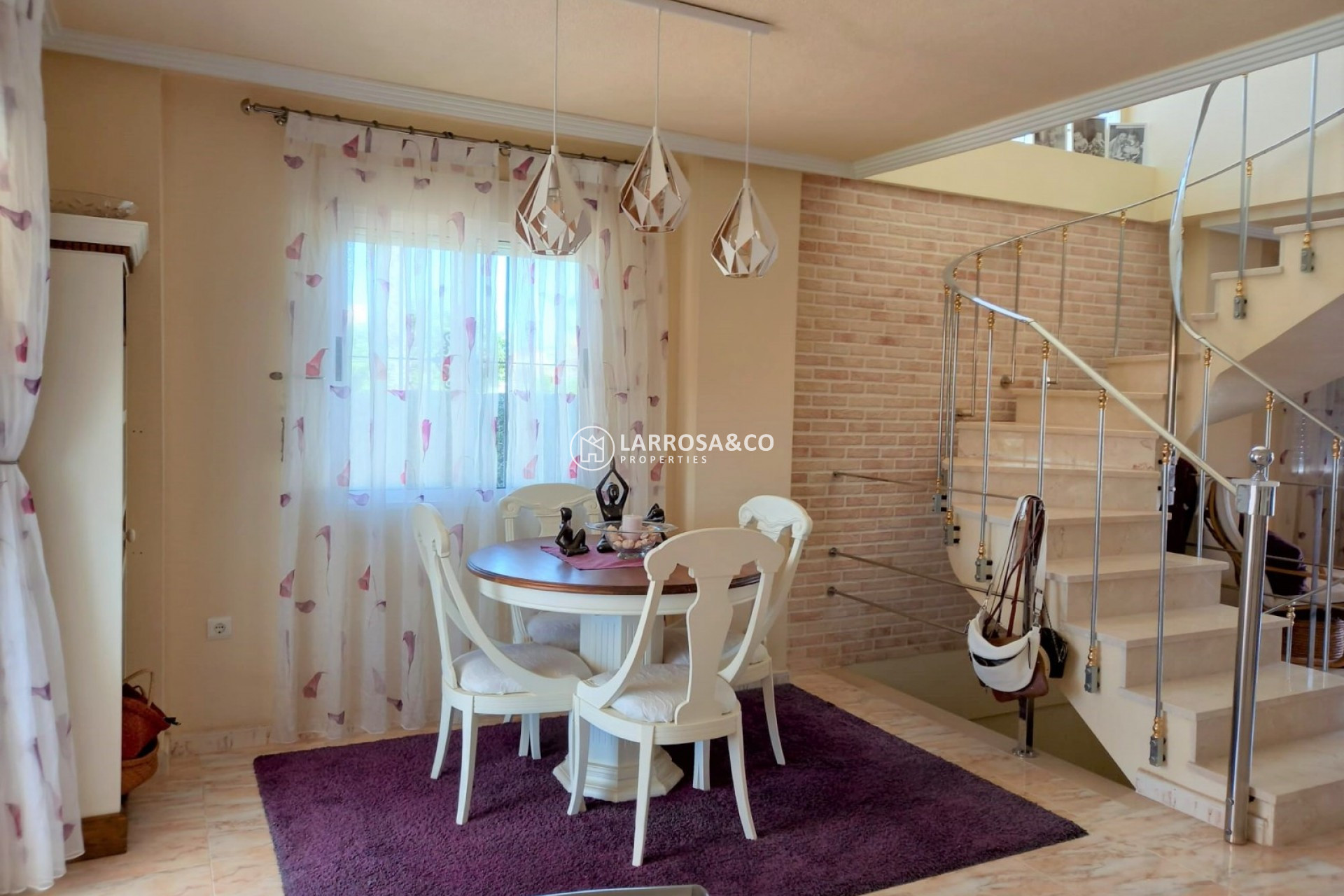 A Vendre - Semi-detached house - Guardamar del Segura - El Raso