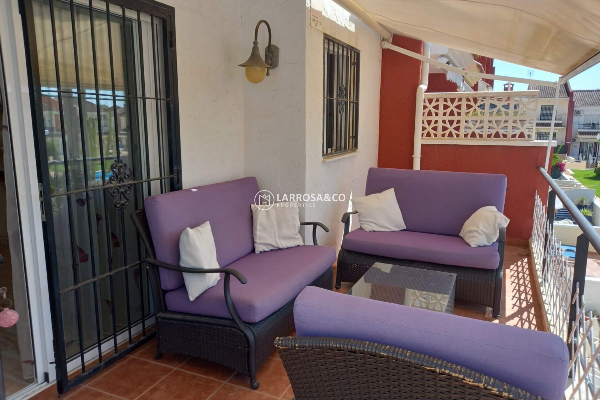 A Vendre - Semi-detached house - Guardamar del Segura - El Raso