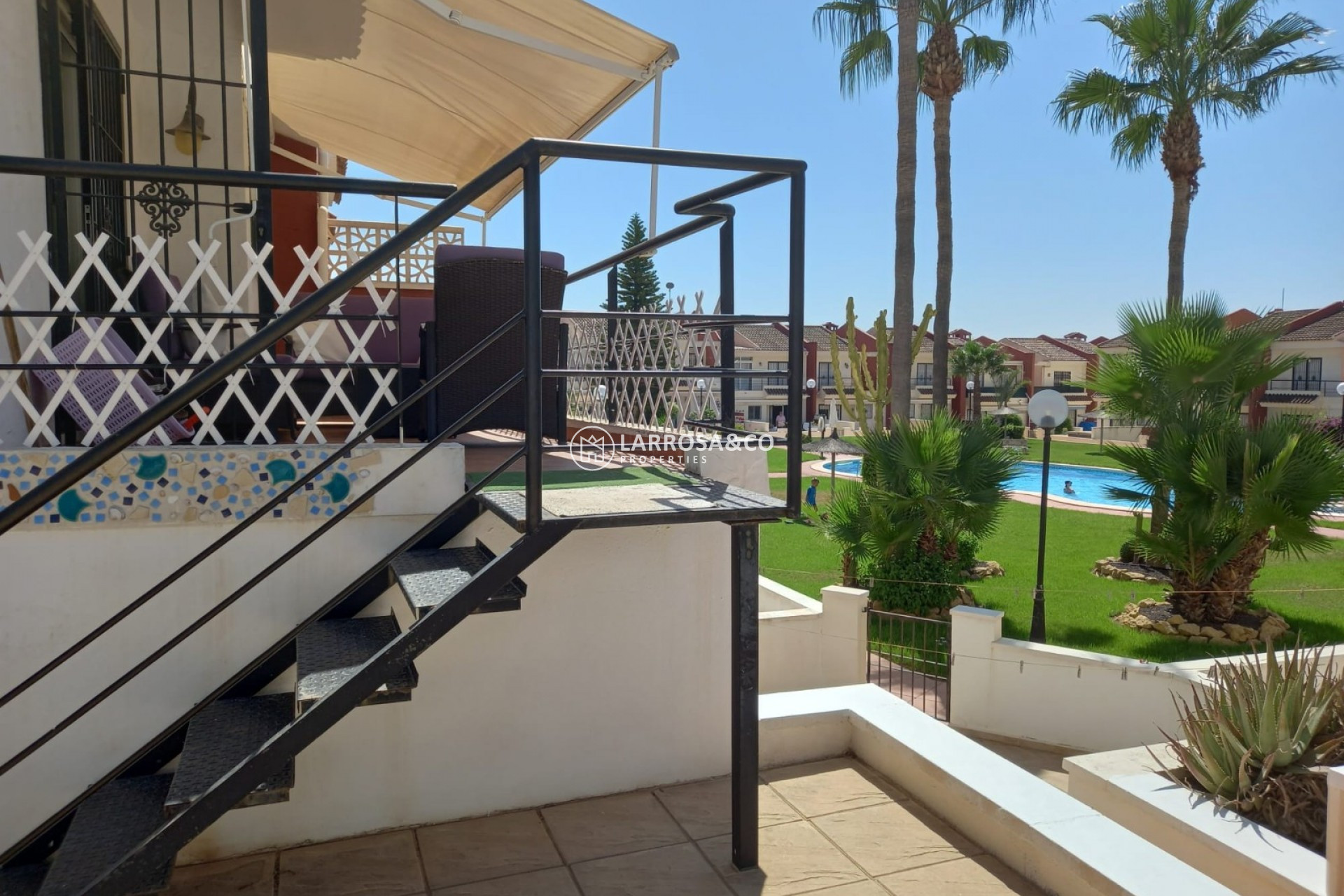 A Vendre - Semi-detached house - Guardamar del Segura - El Raso