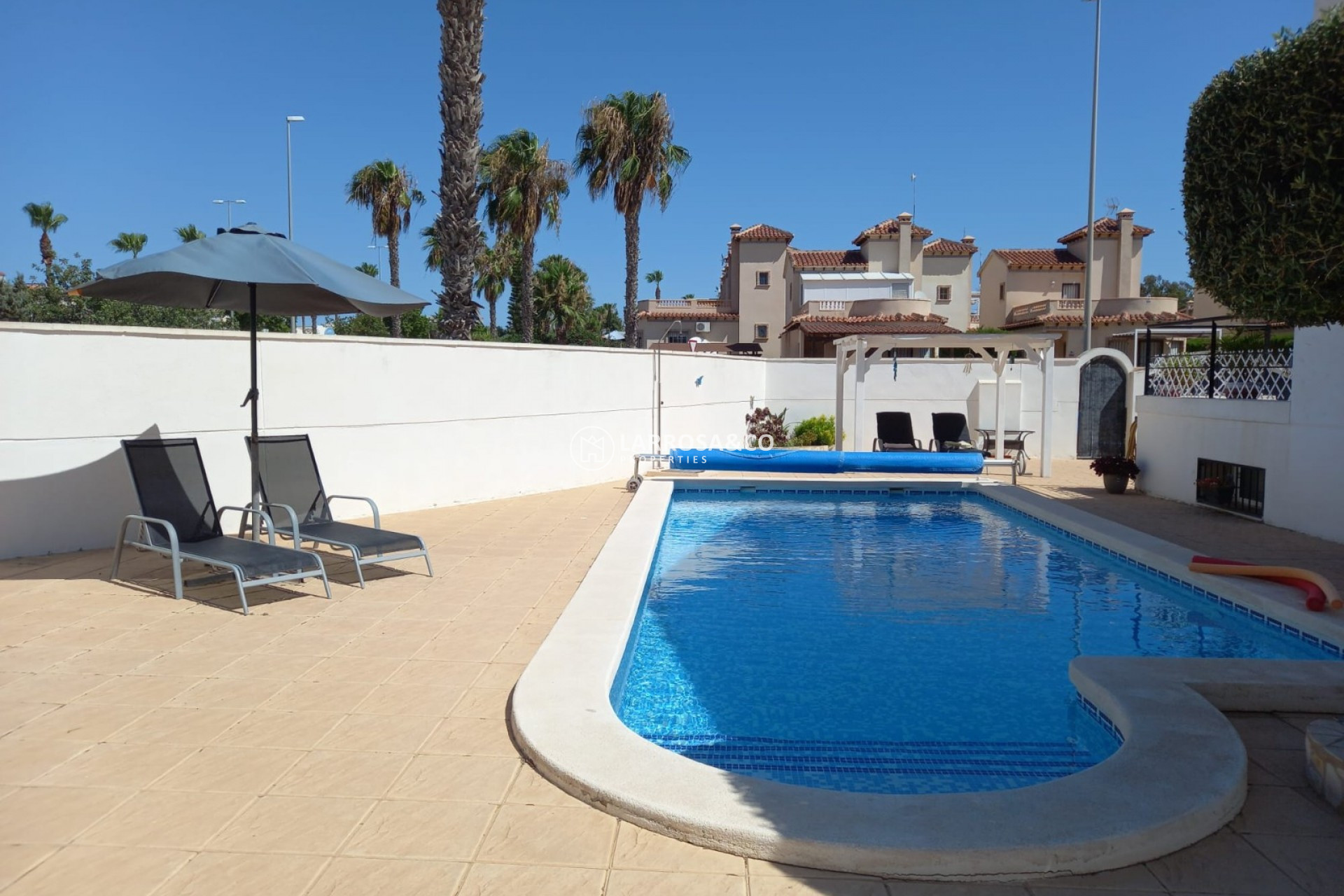 A Vendre - Semi-detached house - Guardamar del Segura - El Raso