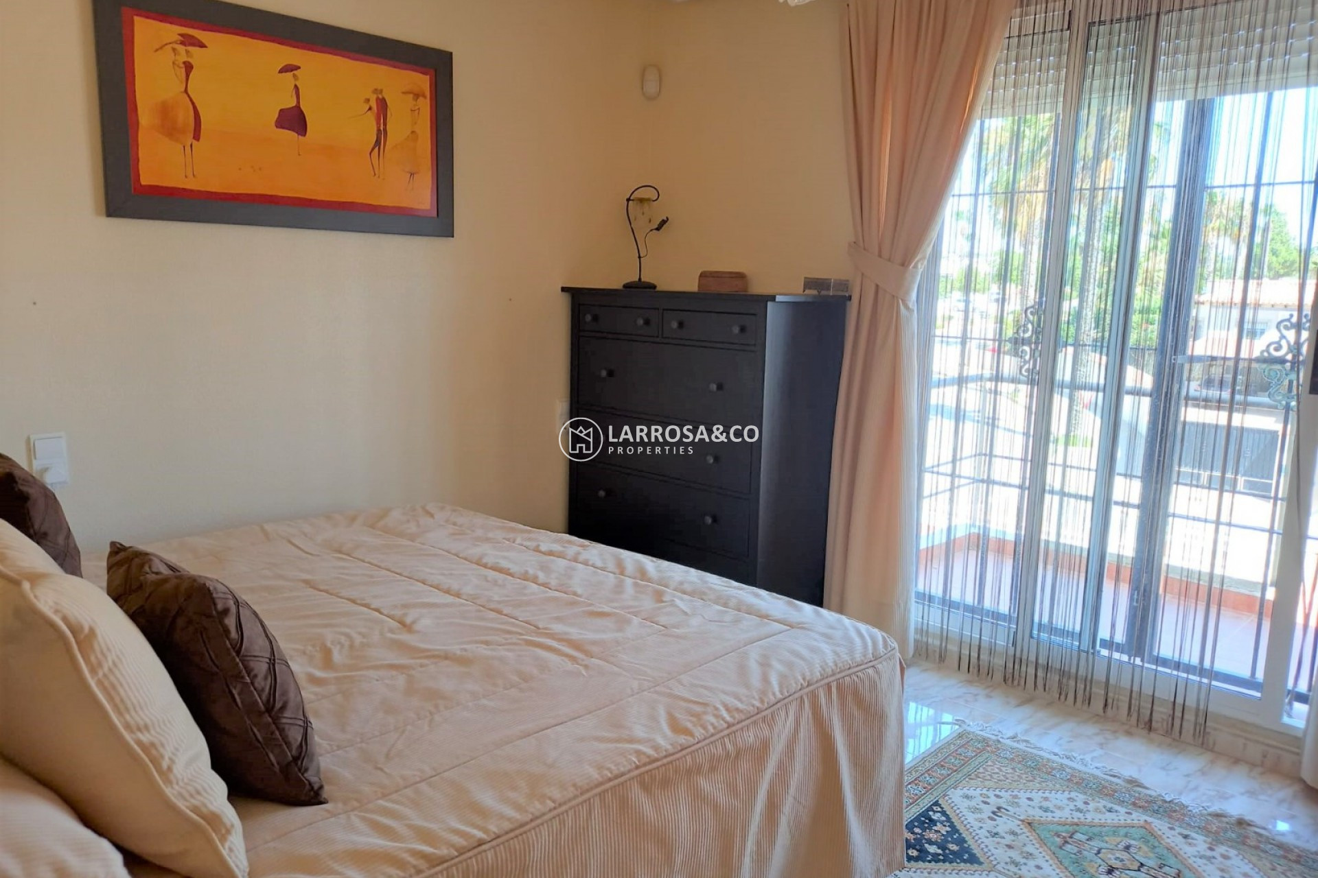 A Vendre - Semi-detached house - Guardamar del Segura - El Raso