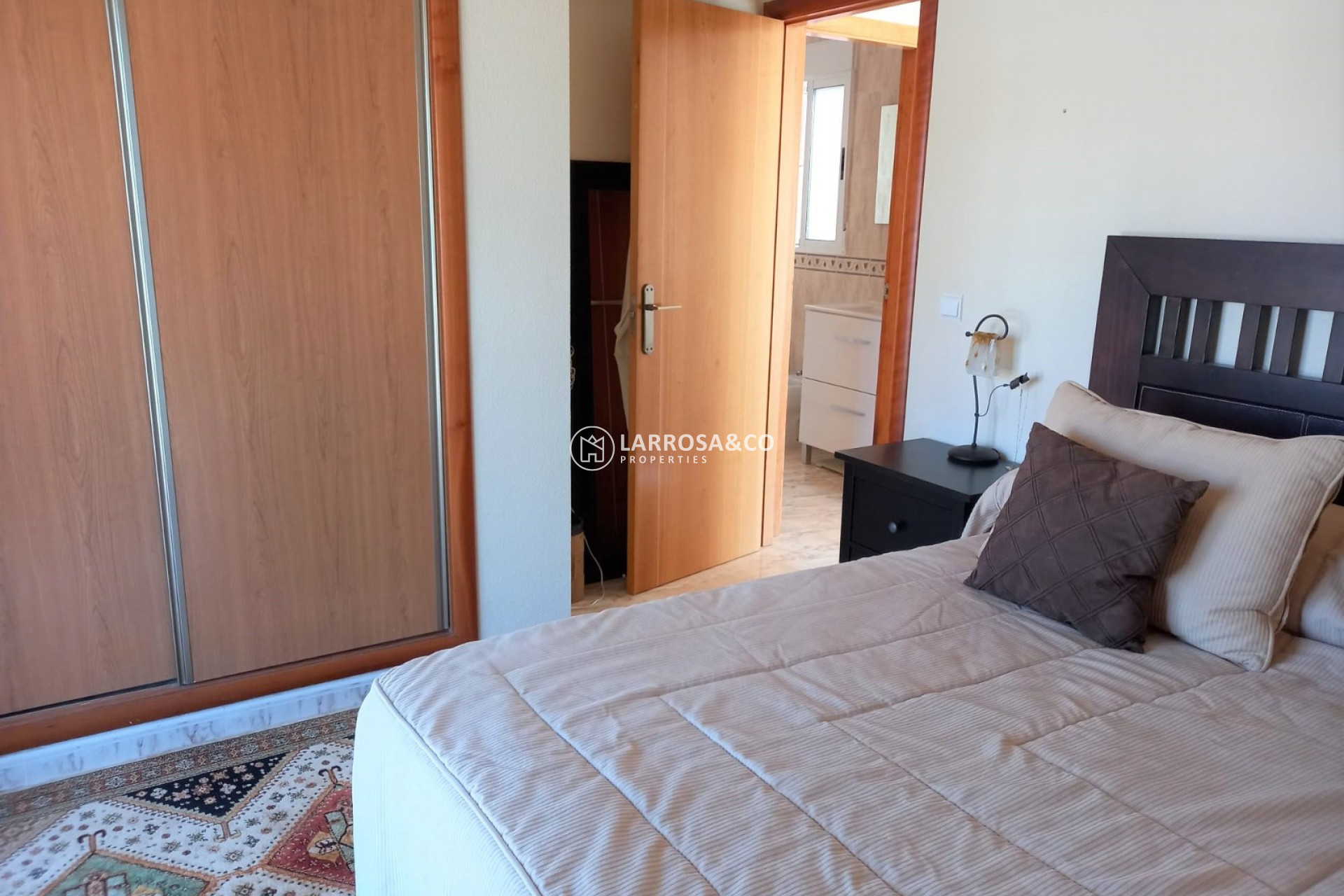 A Vendre - Semi-detached house - Guardamar del Segura - El Raso