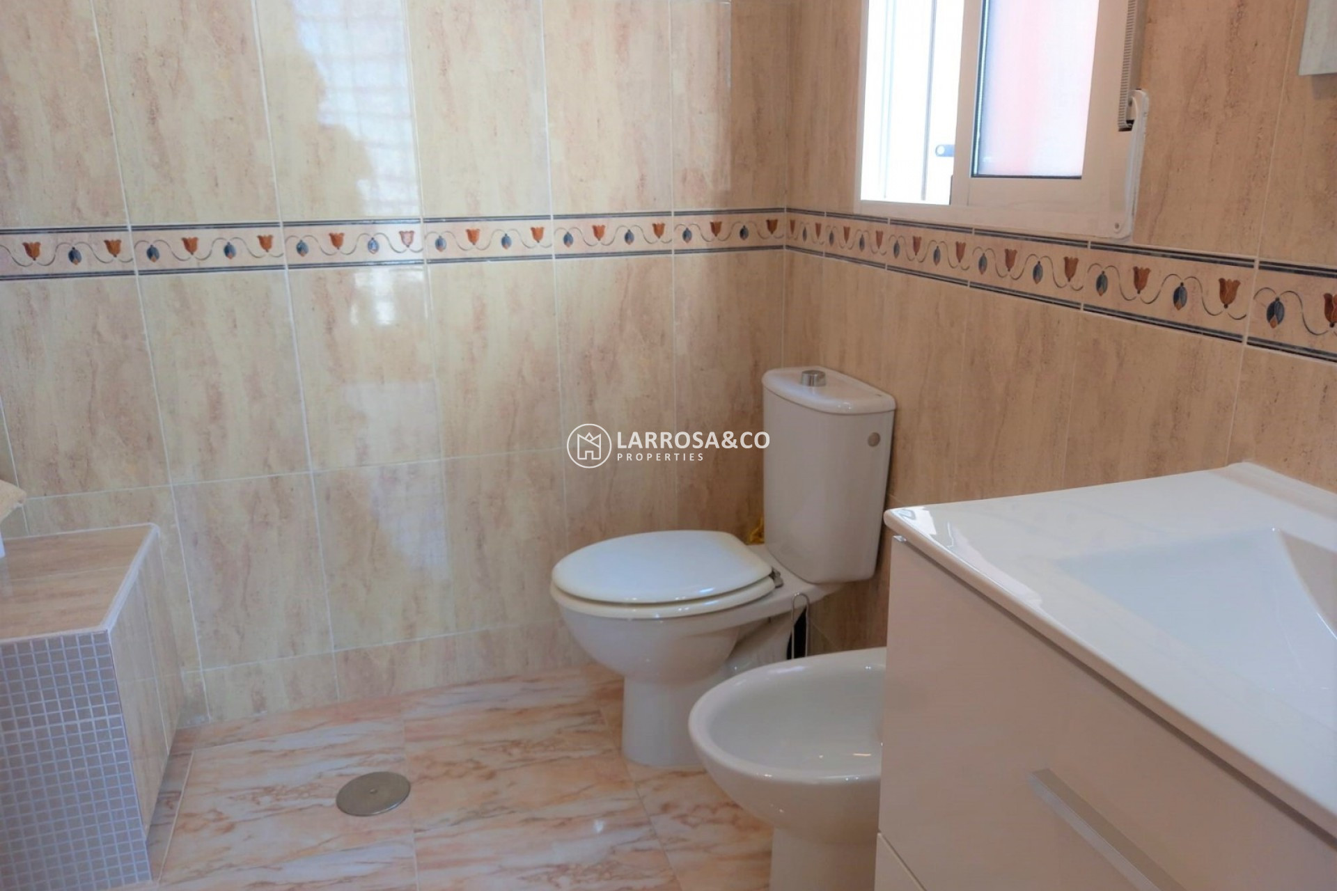 A Vendre - Semi-detached house - Guardamar del Segura - El Raso