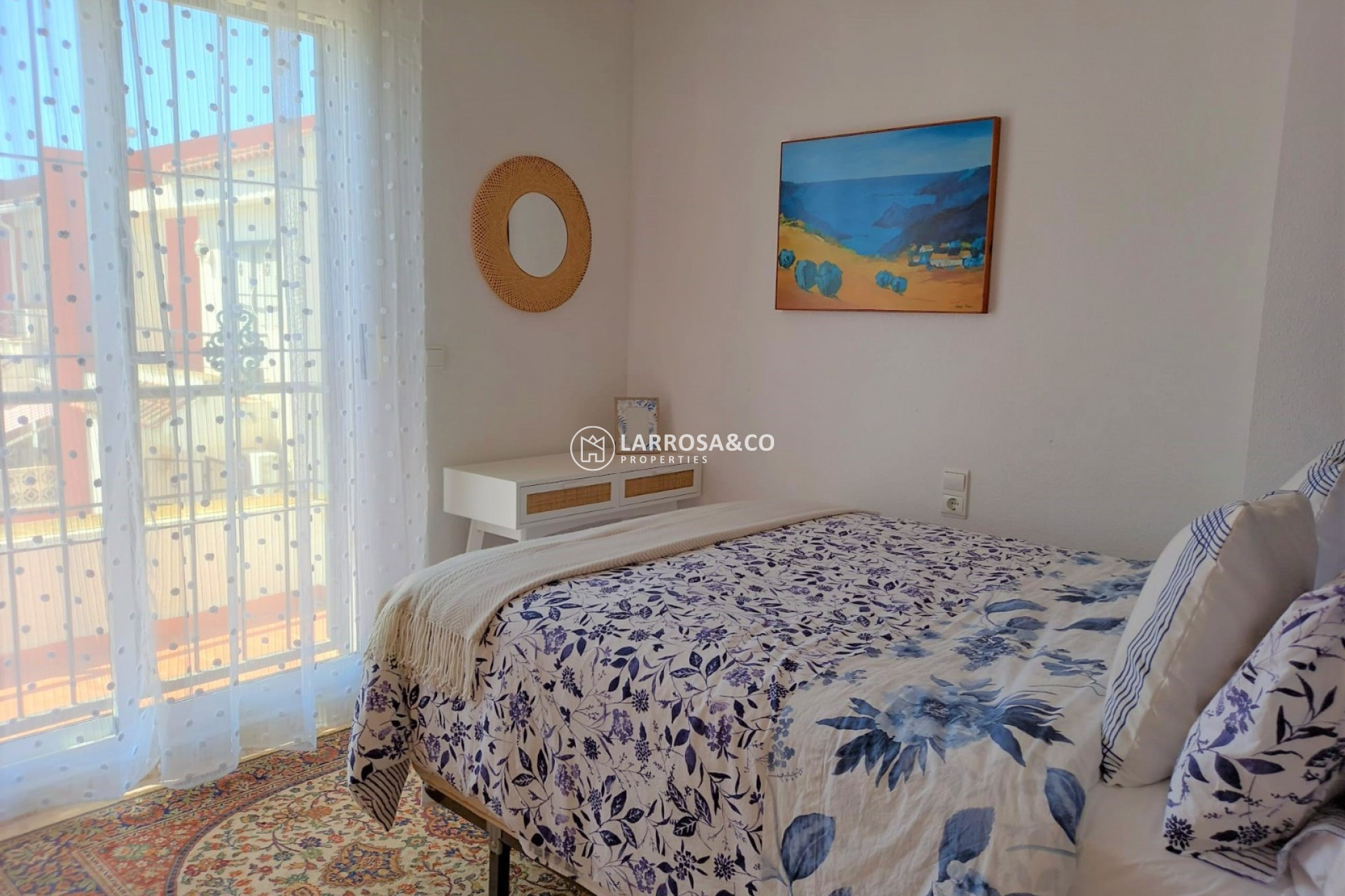 A Vendre - Semi-detached house - Guardamar del Segura - El Raso