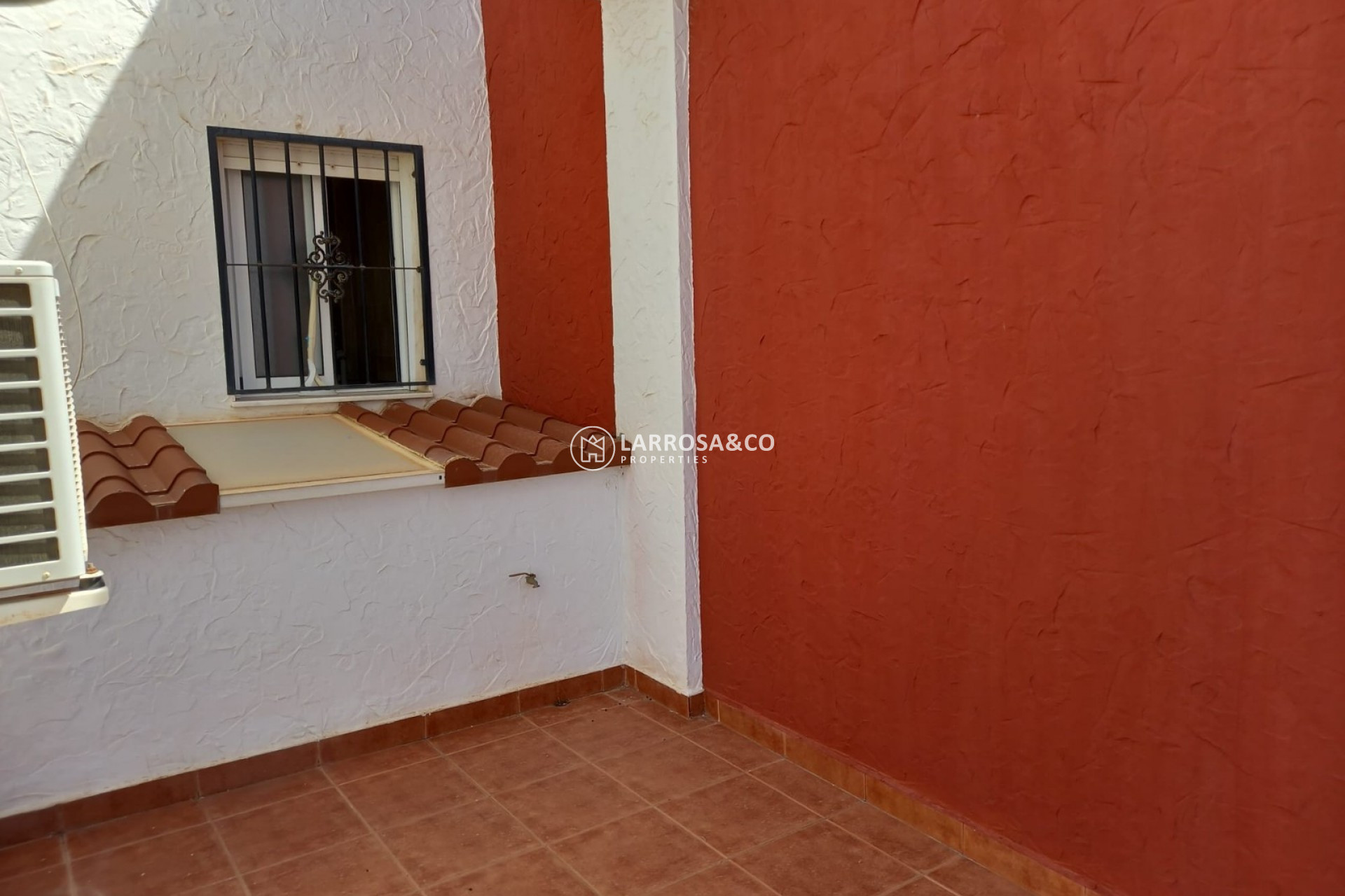 A Vendre - Semi-detached house - Guardamar del Segura - El Raso