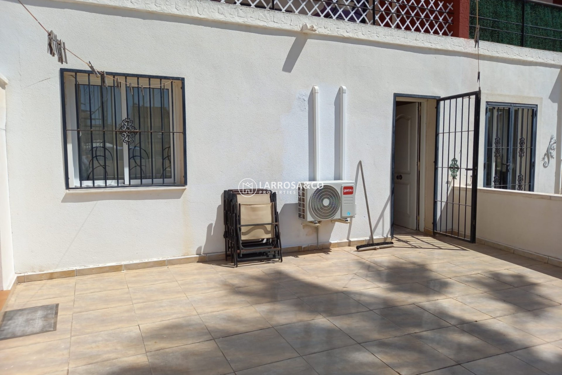 A Vendre - Semi-detached house - Guardamar del Segura - El Raso