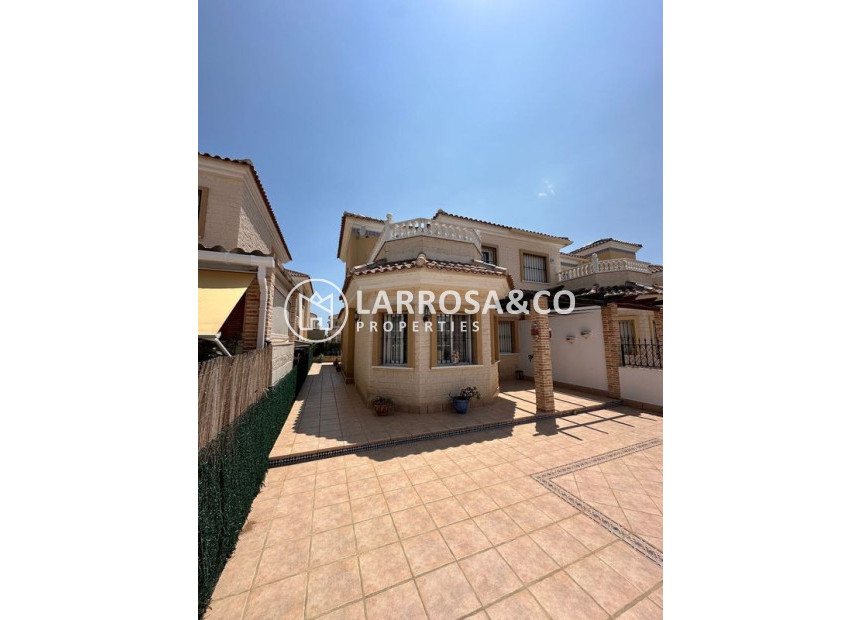 A Vendre - Semi-detached house - Guardamar del Segura - El Raso