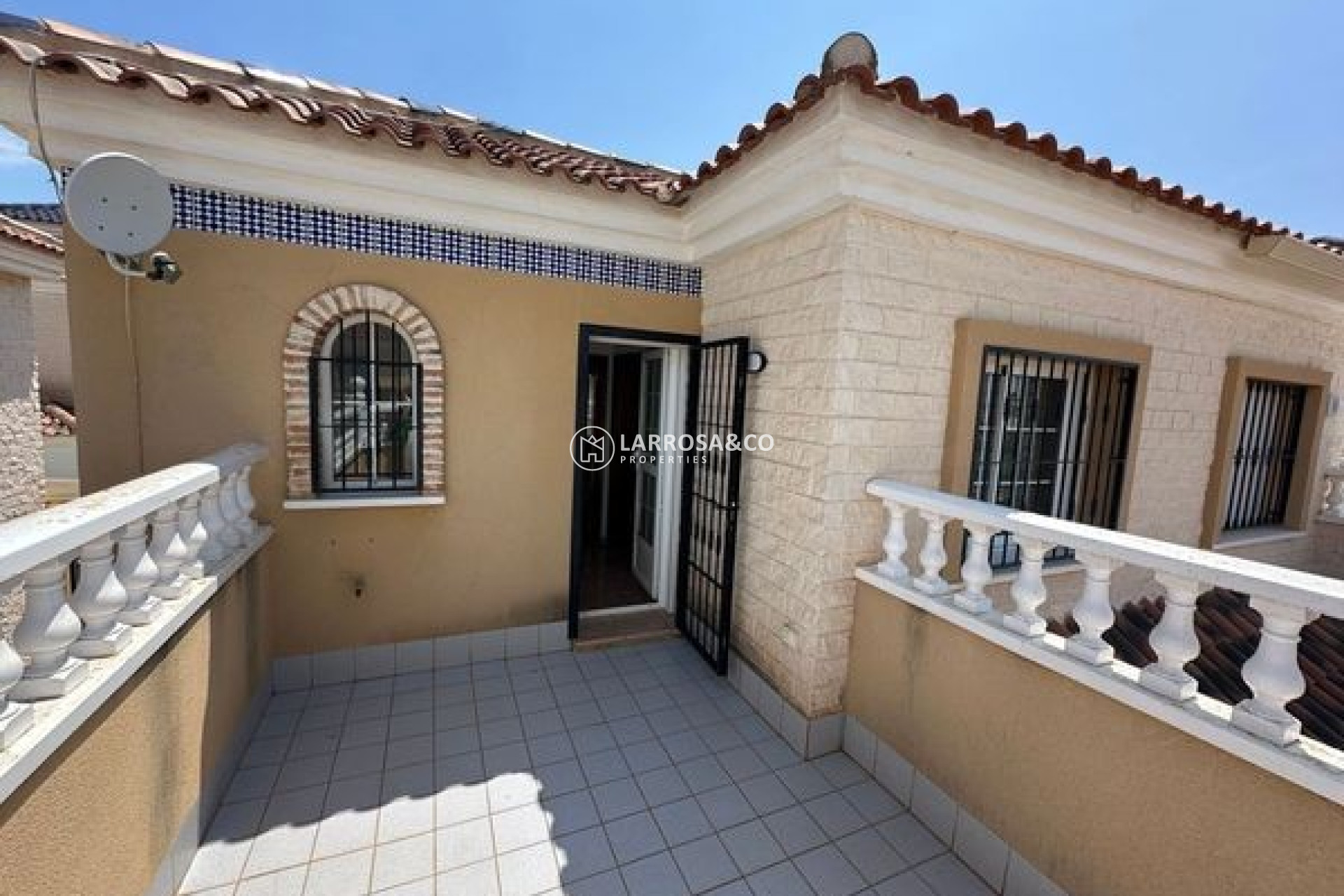 A Vendre - Semi-detached house - Guardamar del Segura - El Raso