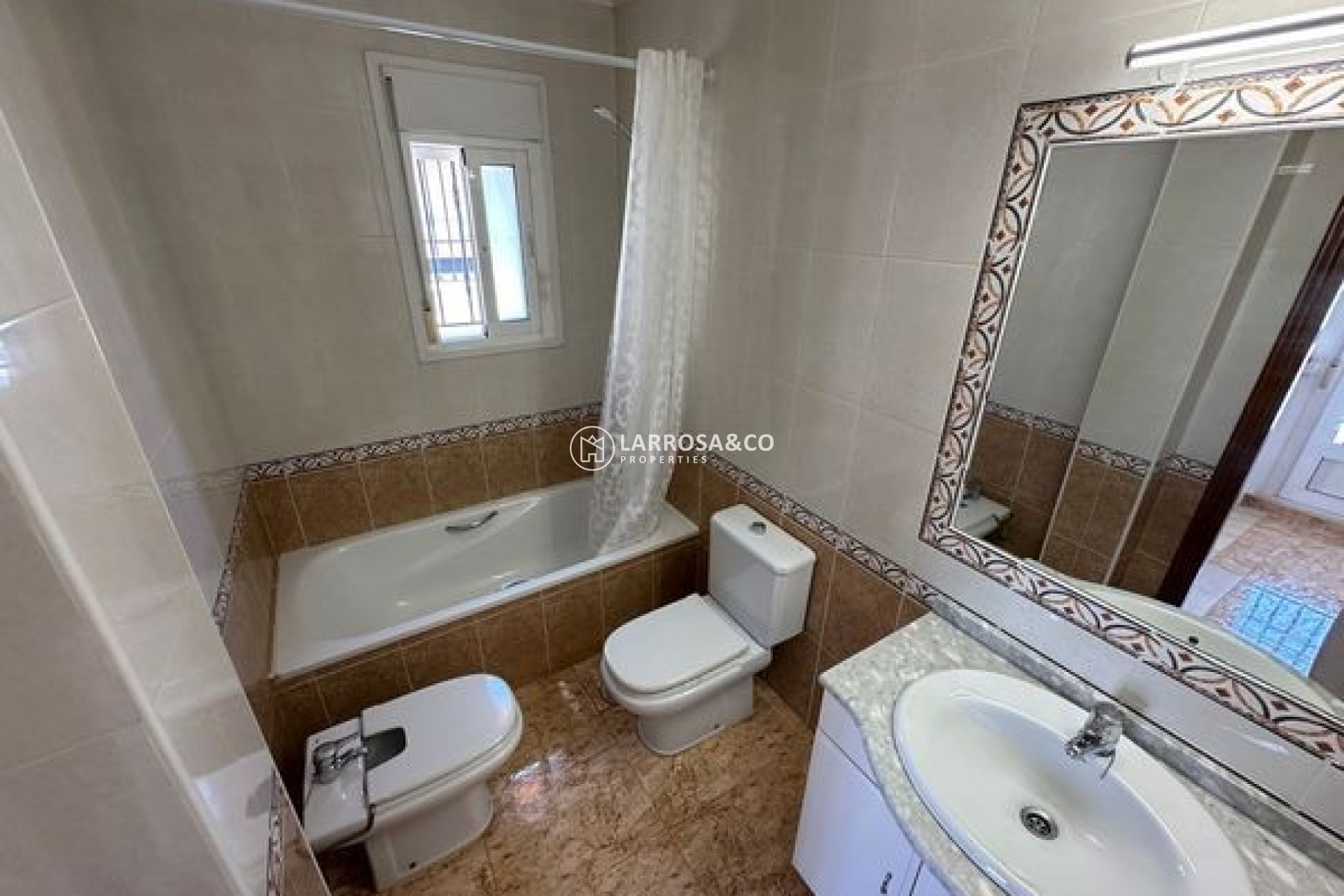 A Vendre - Semi-detached house - Guardamar del Segura - El Raso