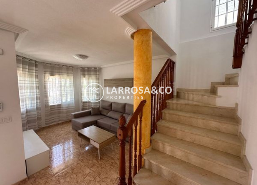 A Vendre - Semi-detached house - Guardamar del Segura - El Raso