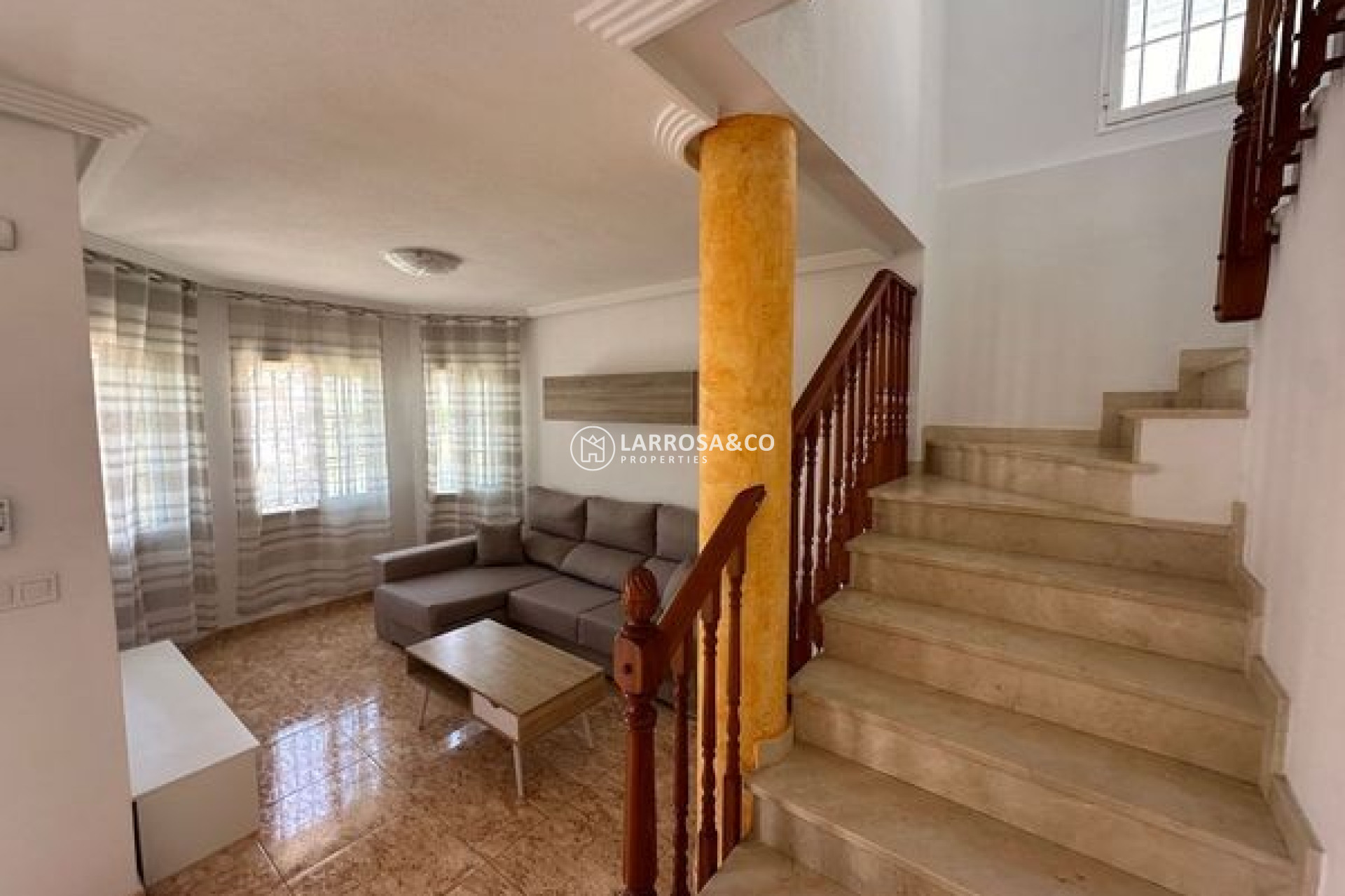 A Vendre - Semi-detached house - Guardamar del Segura - El Raso