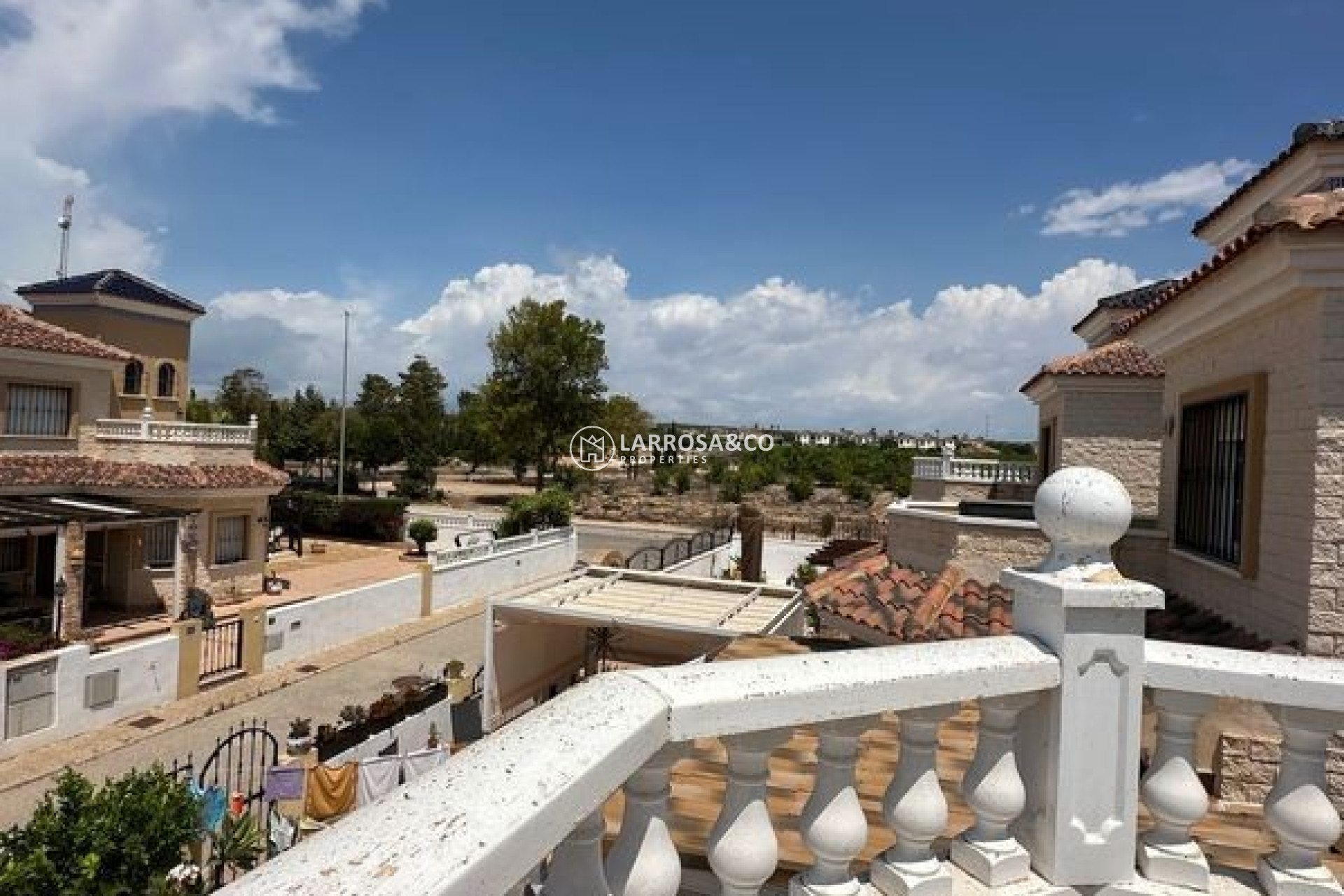 A Vendre - Semi-detached house - Guardamar del Segura - El Raso