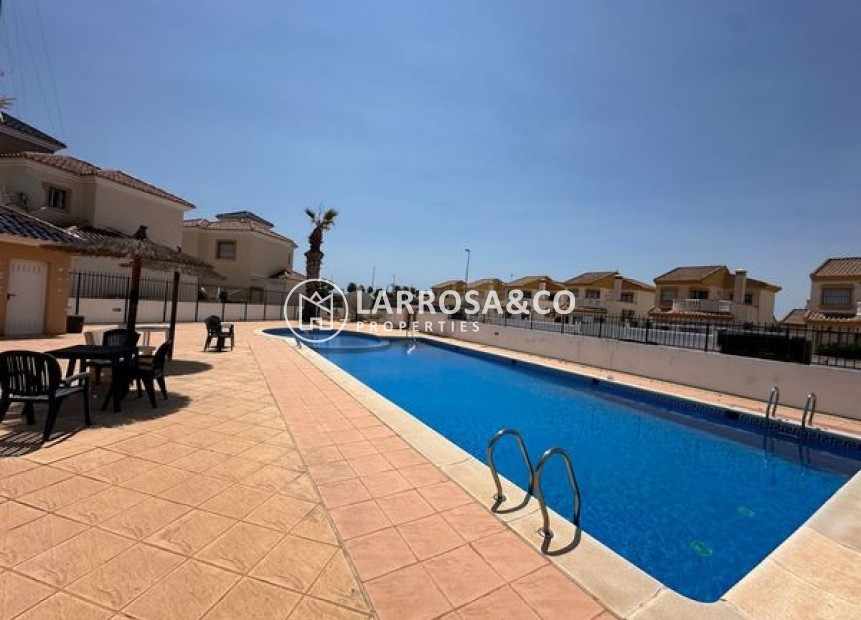 A Vendre - Semi-detached house - Guardamar del Segura - El Raso